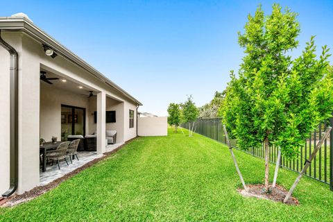 Tiny photo for 9303 Cape Honey Bee Lane, Lake Worth, FL 33467 (MLS # B26020138)