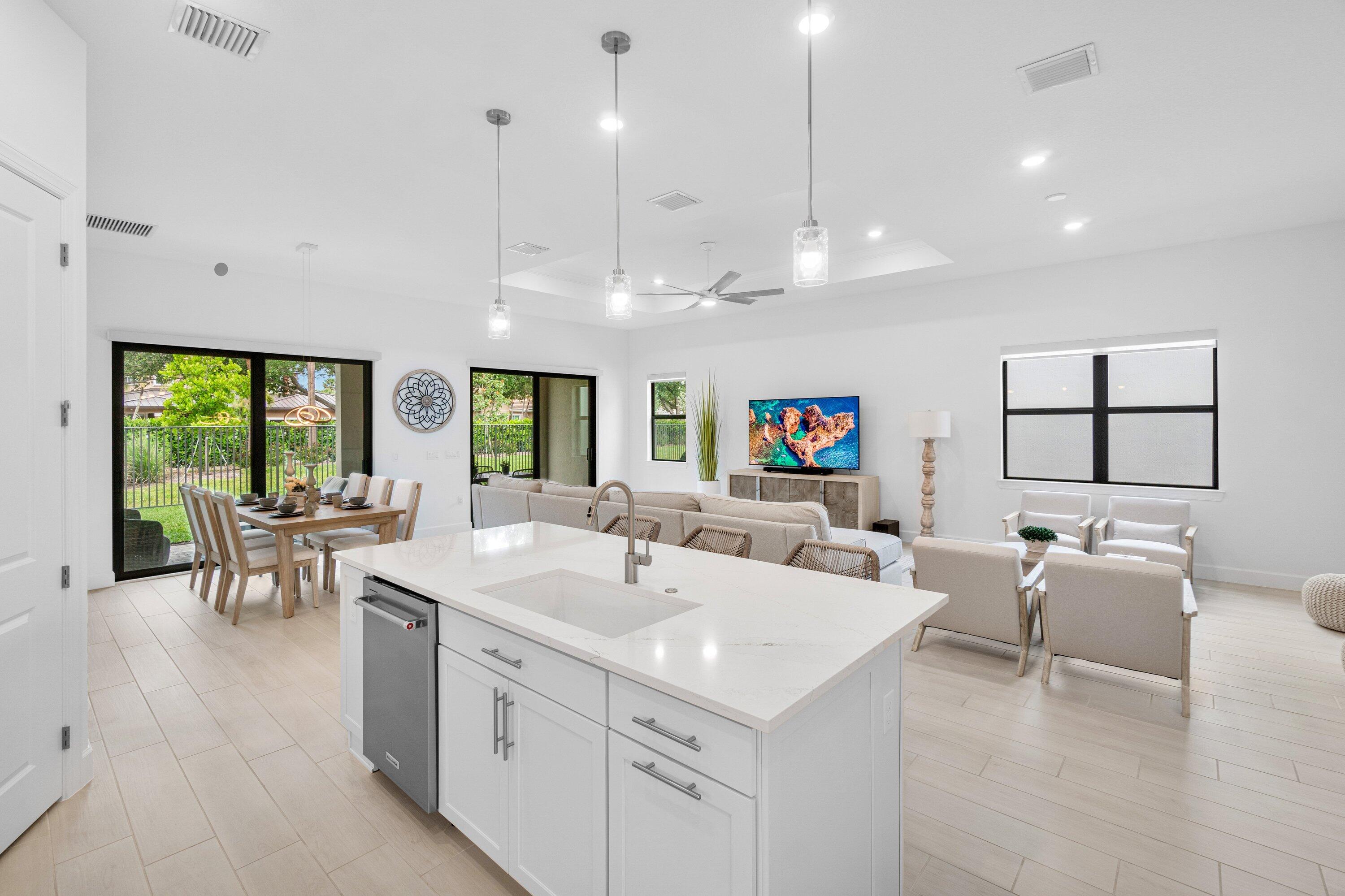 GREYHAWK LANDING - Residential