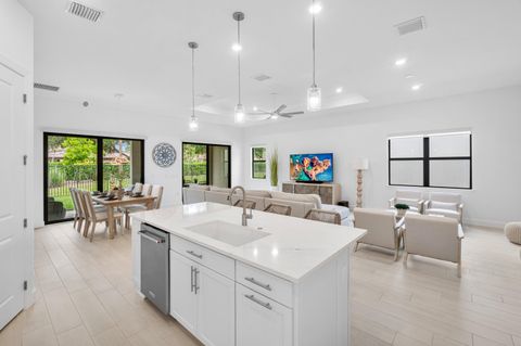 Tiny photo for 9303 Cape Honey Bee Lane, Lake Worth, FL 33467 (MLS # B26020138)