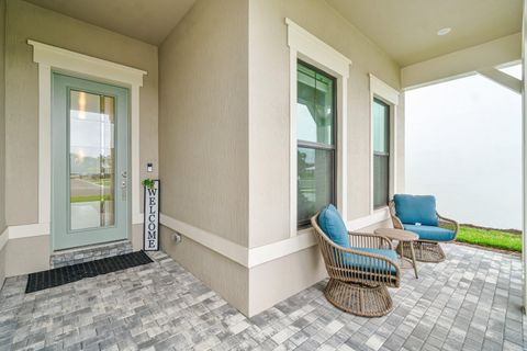 Tiny photo for 9303 Cape Honey Bee Lane, Lake Worth, FL 33467 (MLS # B26020138)