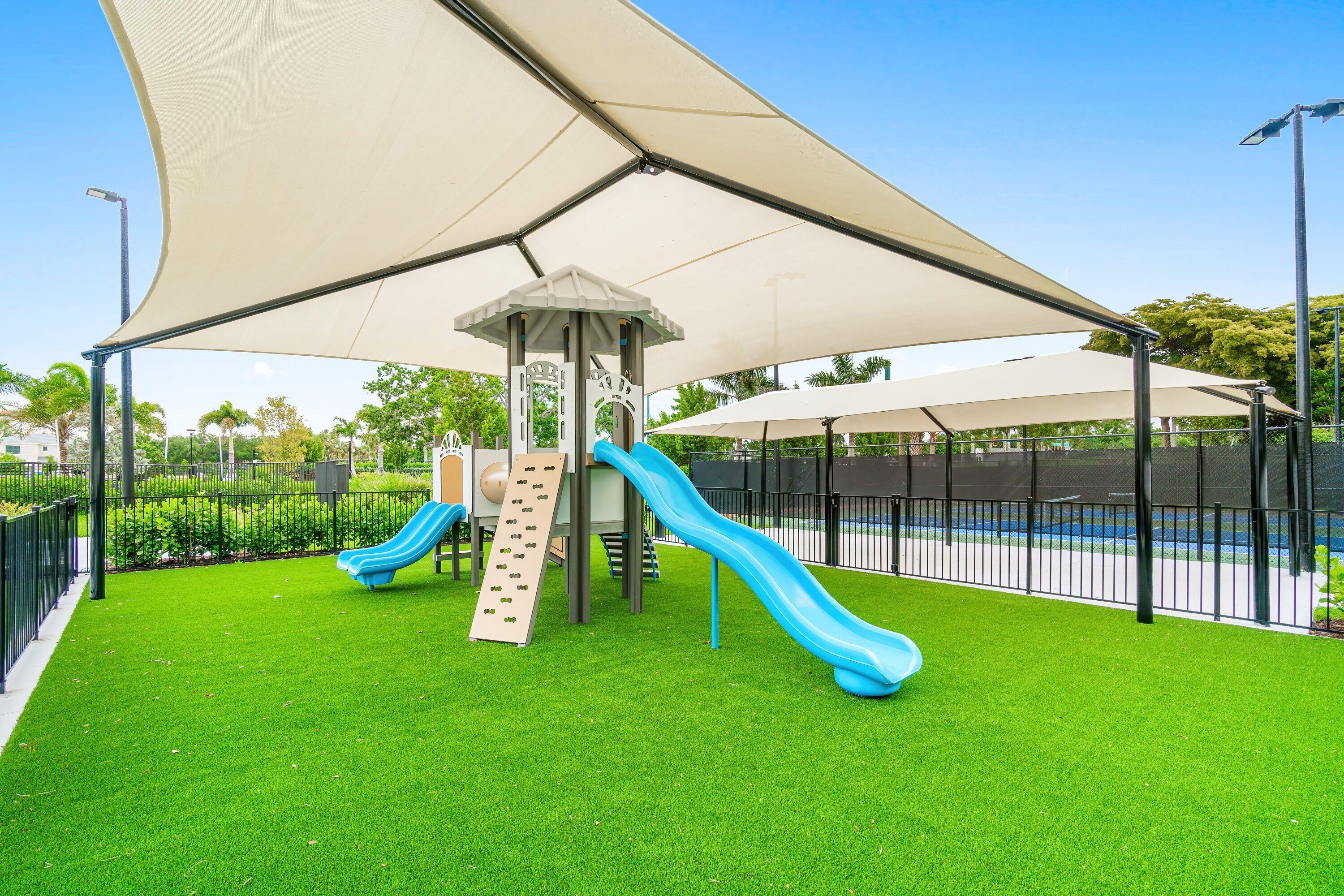 GREYHAWK LANDING - Residential