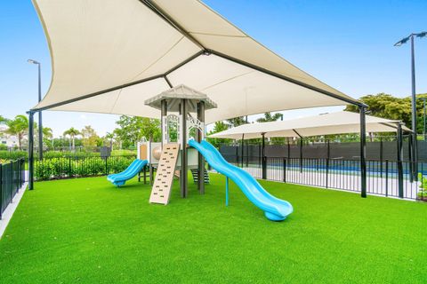 Tiny photo for 9303 Cape Honey Bee Lane, Lake Worth, FL 33467 (MLS # B26020138)
