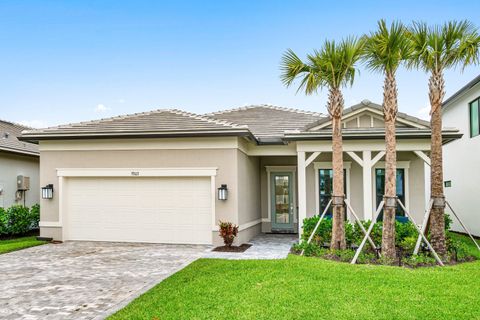 Tiny photo for 9303 Cape Honey Bee Lane, Lake Worth, FL 33467 (MLS # B26020138)