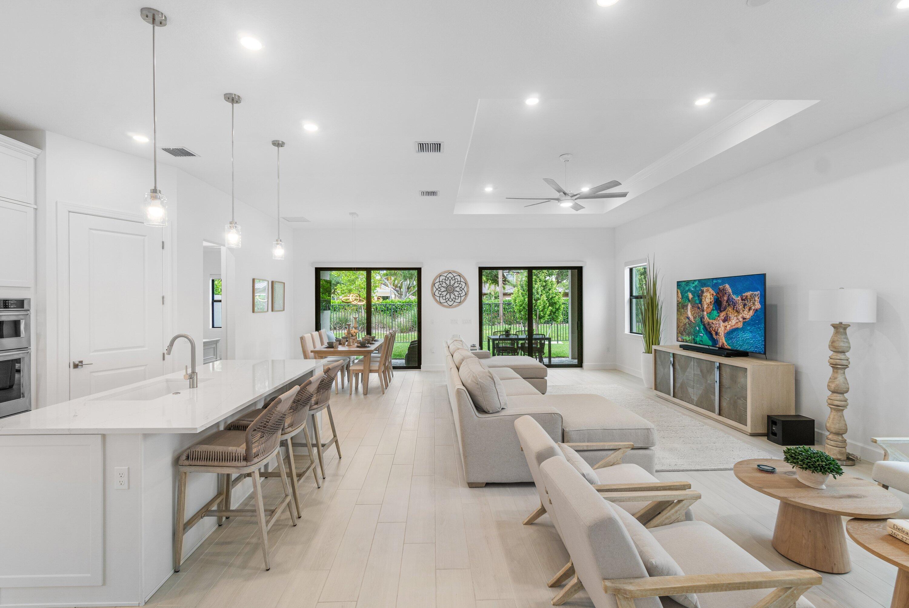 GREYHAWK LANDING - Residential