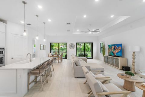 Tiny photo for 9303 Cape Honey Bee Lane, Lake Worth, FL 33467 (MLS # B26020138)