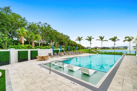Tiny photo for 9303 Cape Honey Bee Lane, Lake Worth, FL 33467 (MLS # B26020138)