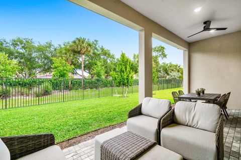 Tiny photo for 9303 Cape Honey Bee Lane, Lake Worth, FL 33467 (MLS # B26020138)