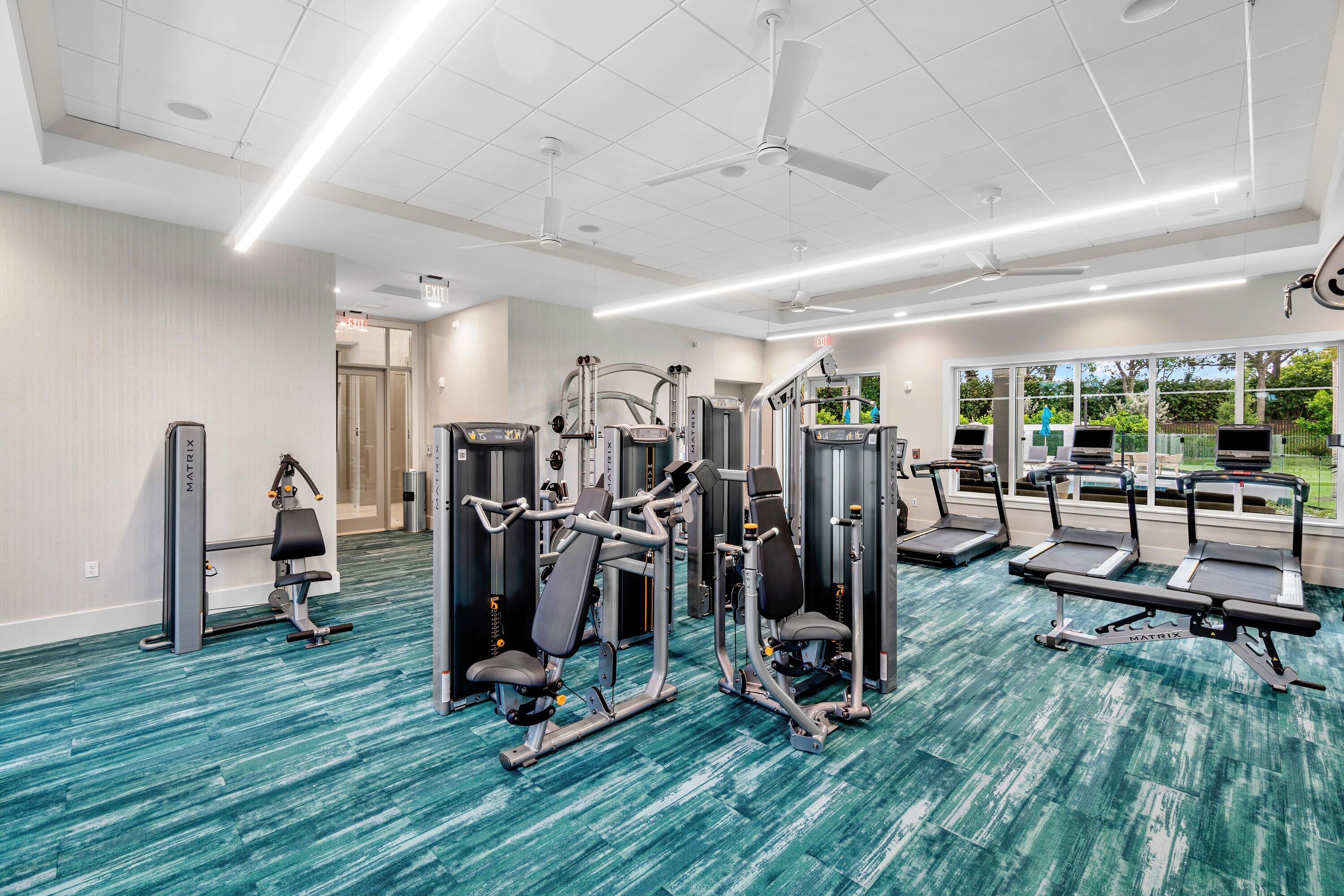 GREYHAWK LANDING - Residential