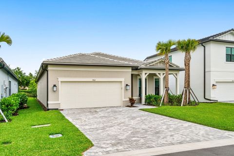 Tiny photo for 9303 Cape Honey Bee Lane, Lake Worth, FL 33467 (MLS # B26020138)