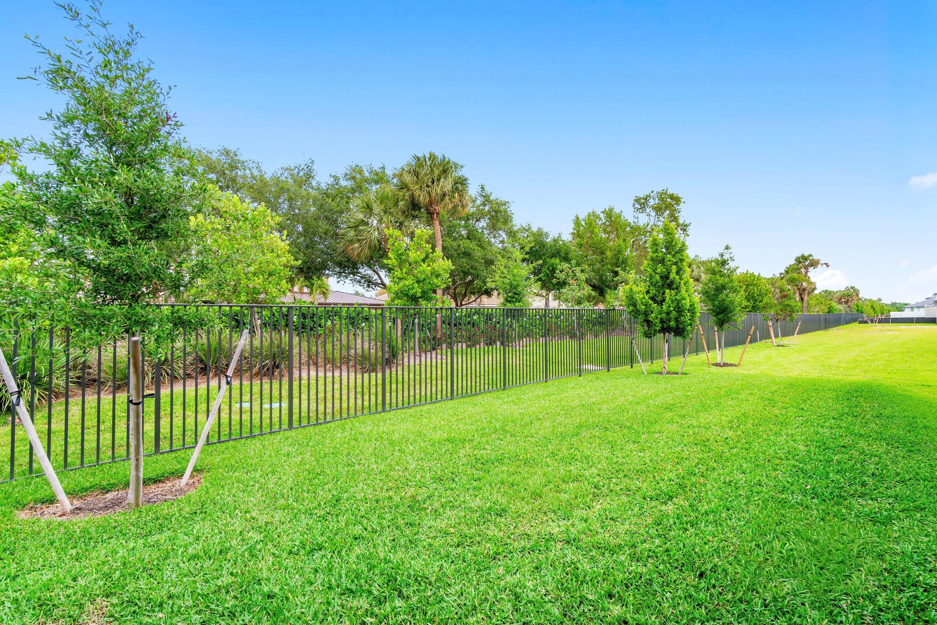 GREYHAWK LANDING - Residential