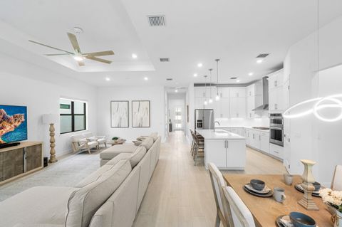 Tiny photo for 9303 Cape Honey Bee Lane, Lake Worth, FL 33467 (MLS # B26020138)