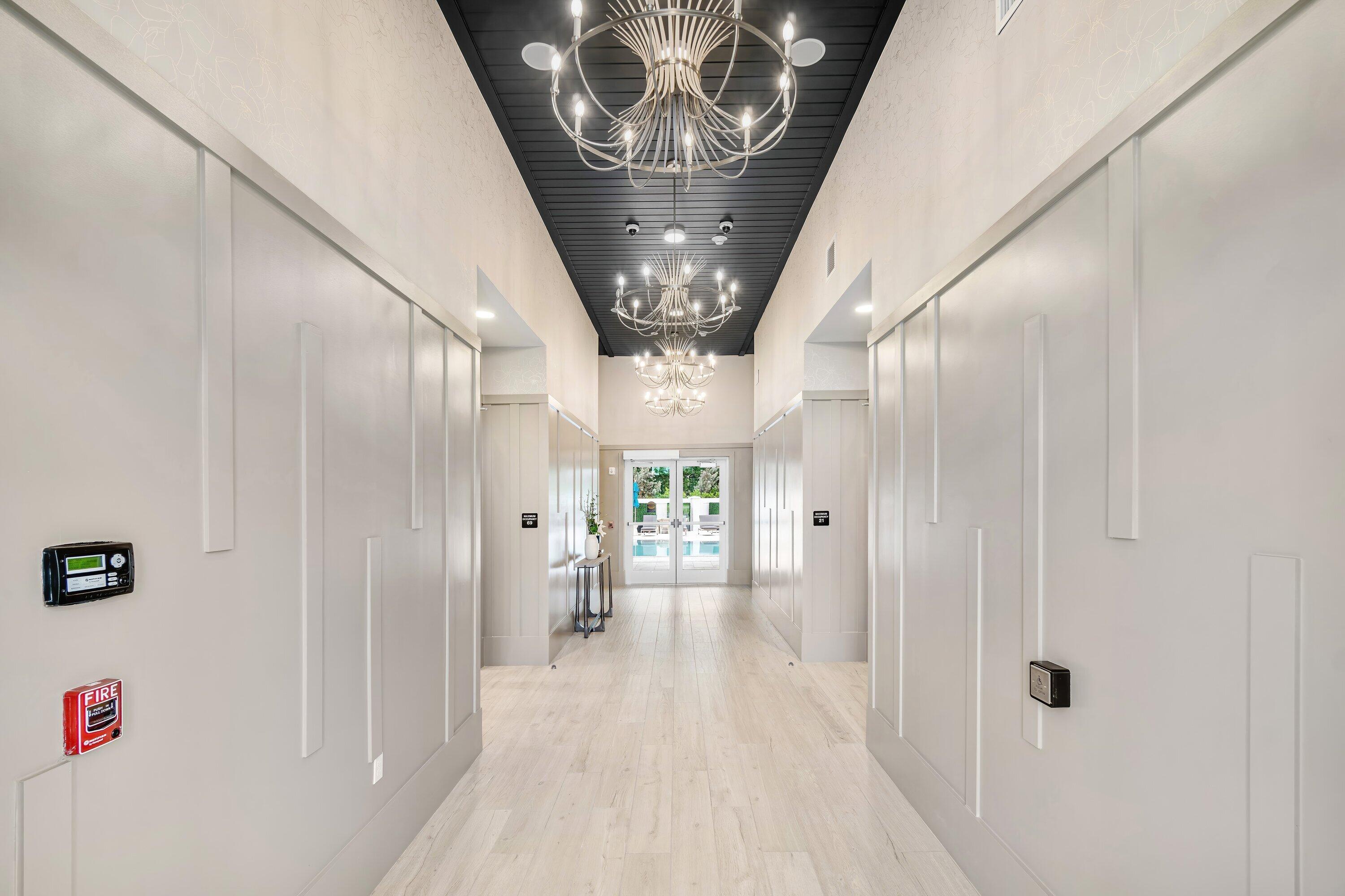 GREYHAWK LANDING - Residential