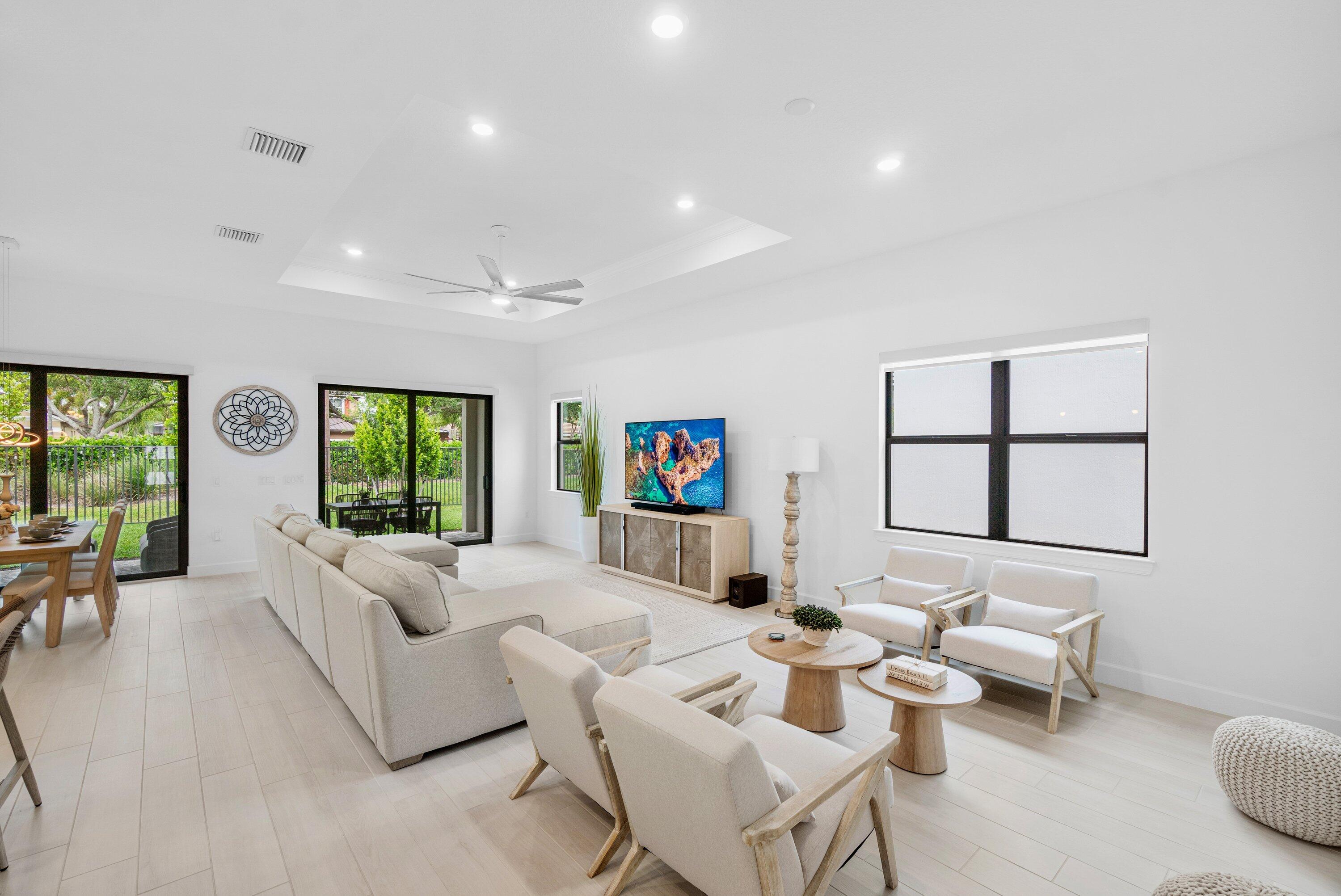 GREYHAWK LANDING - Residential