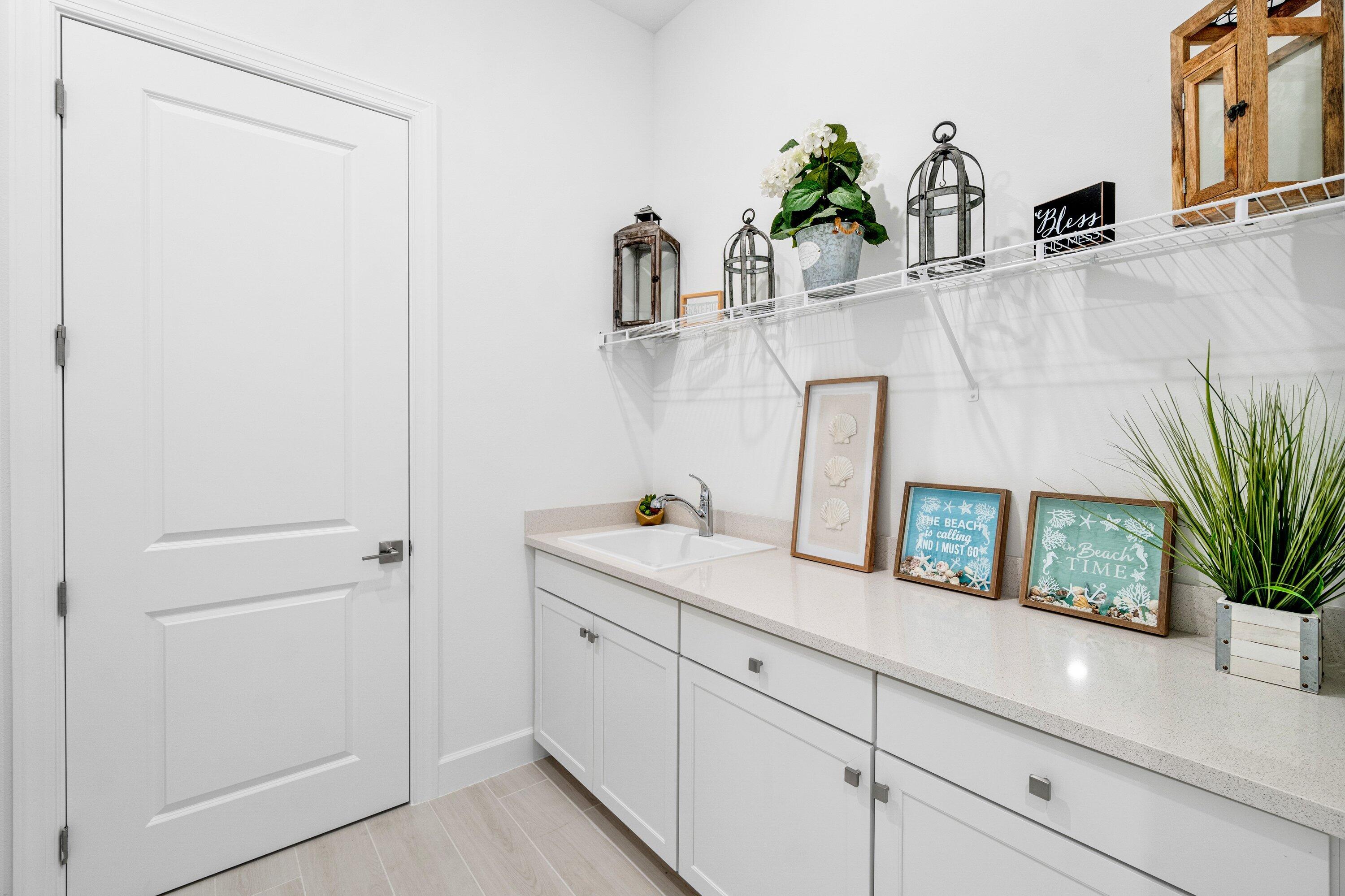 GREYHAWK LANDING - Residential