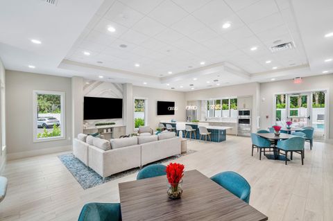 Tiny photo for 9303 Cape Honey Bee Lane, Lake Worth, FL 33467 (MLS # B26020138)
