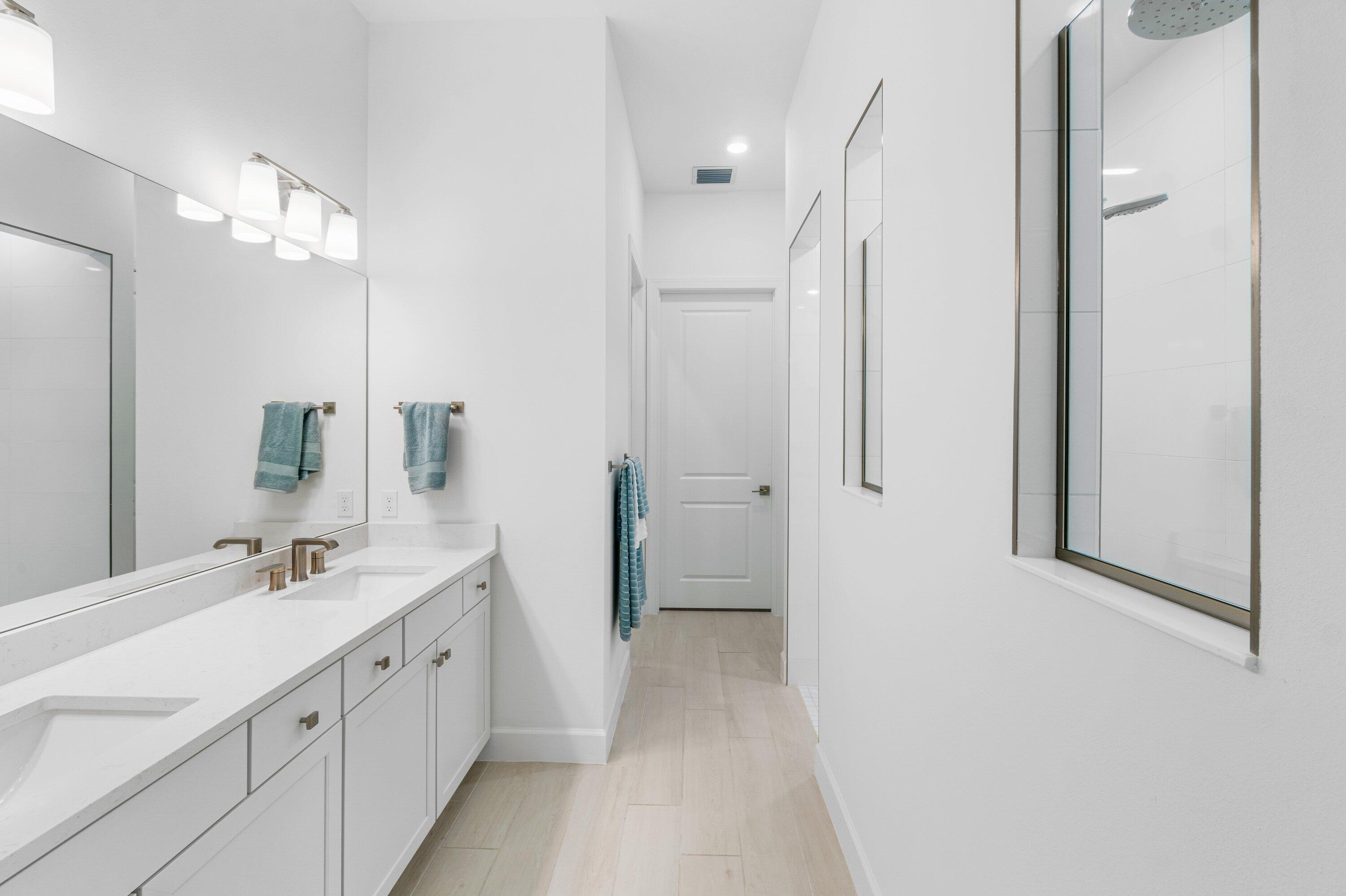 GREYHAWK LANDING - Residential