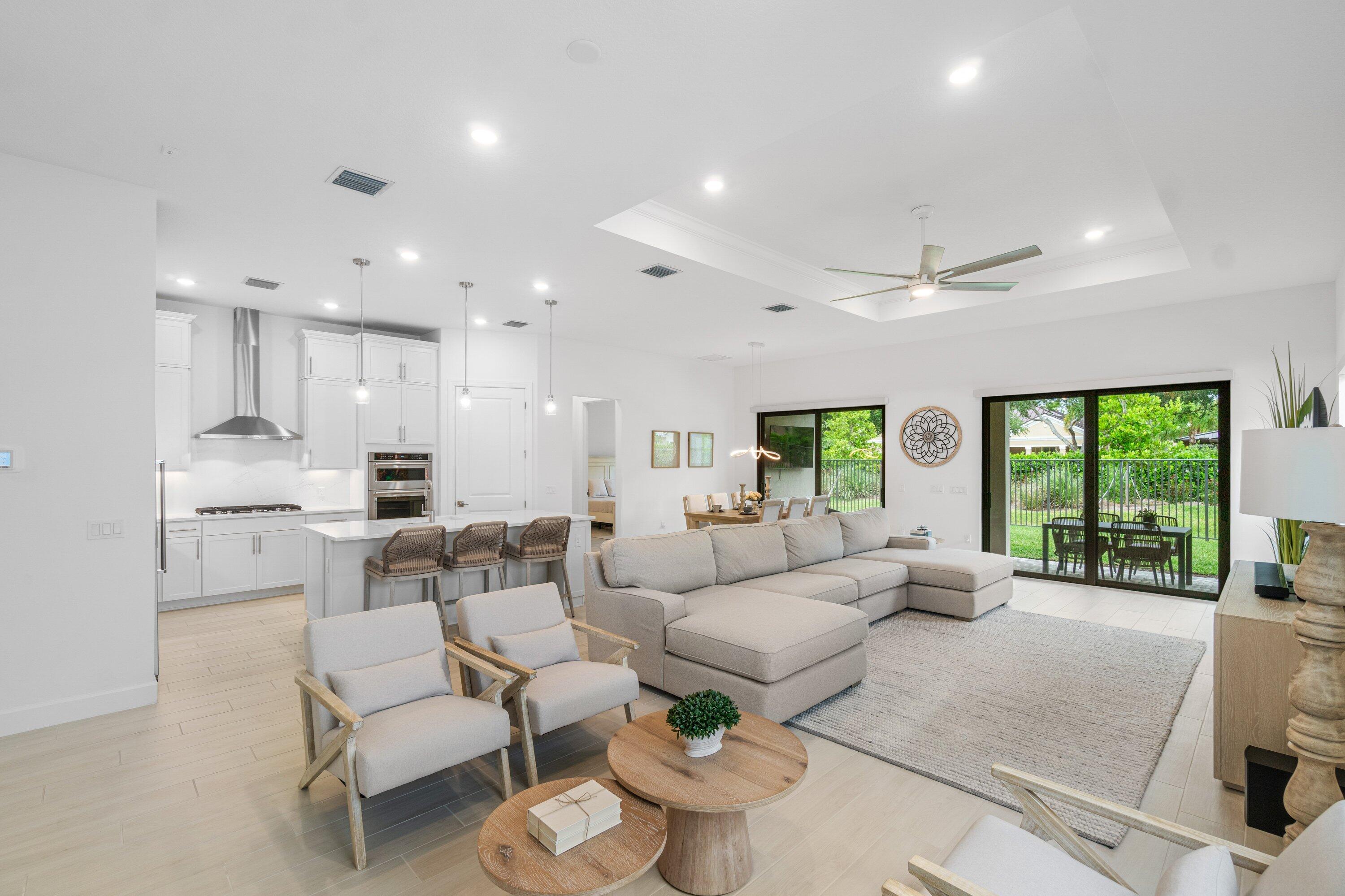 GREYHAWK LANDING - Residential