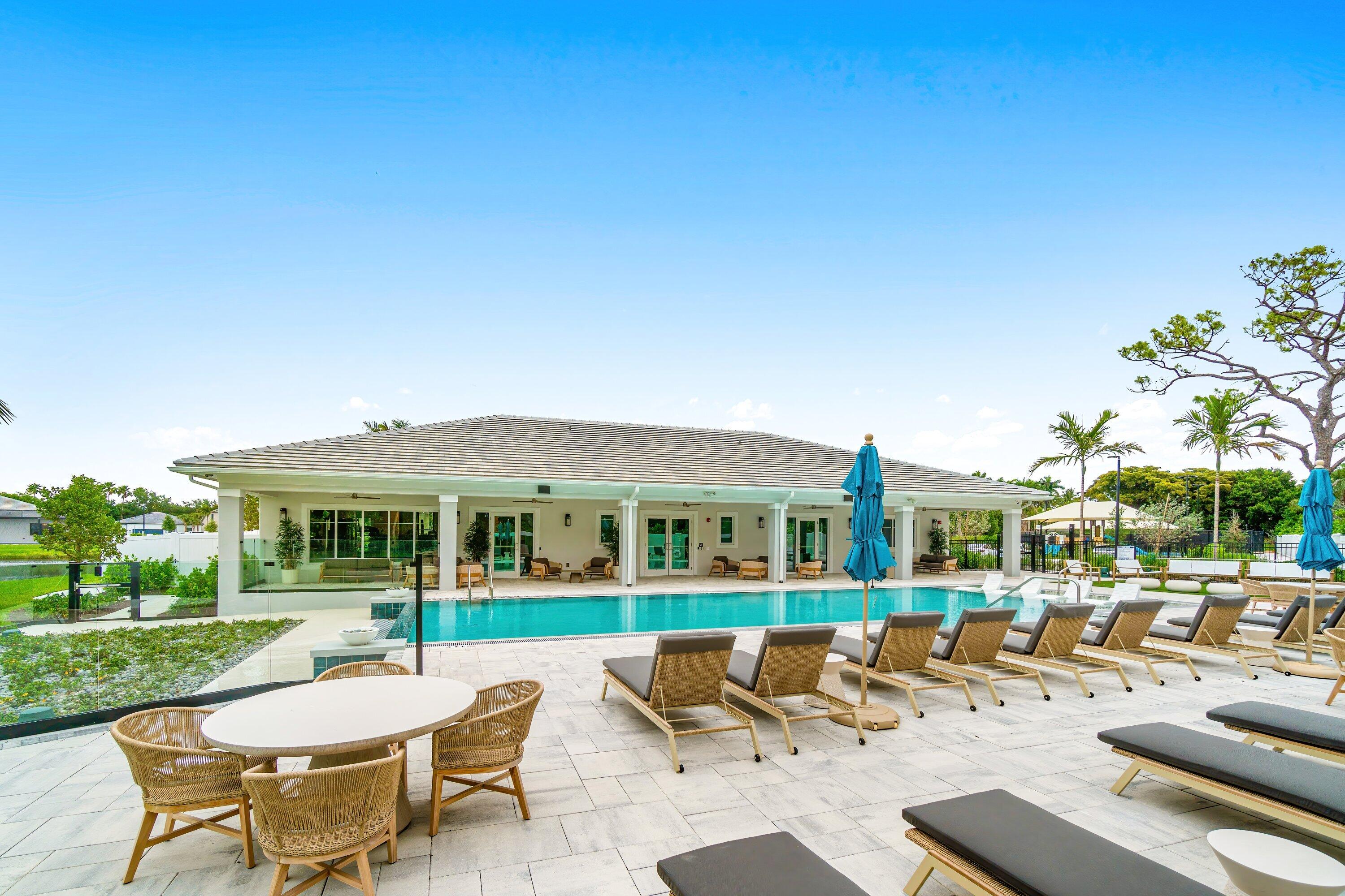 GREYHAWK LANDING - Residential