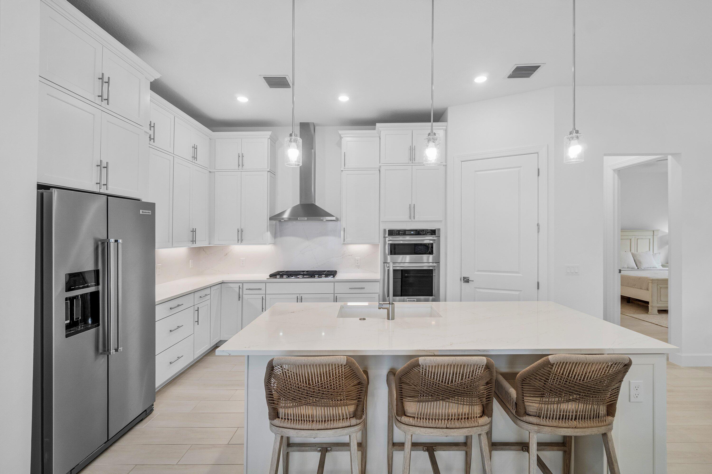 GREYHAWK LANDING - Residential