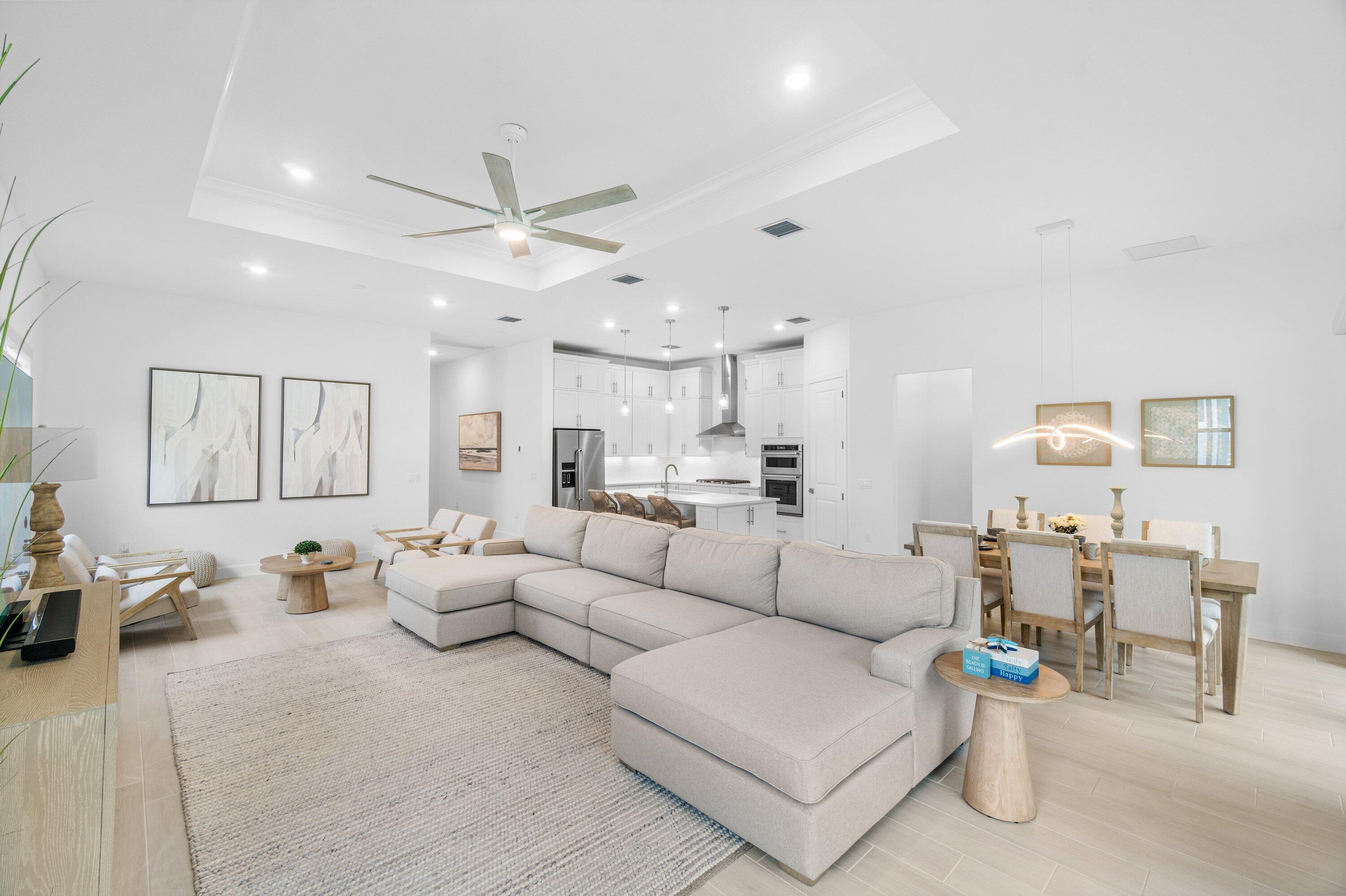 GREYHAWK LANDING - Residential