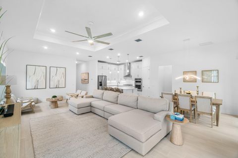 Tiny photo for 9303 Cape Honey Bee Lane, Lake Worth, FL 33467 (MLS # B26020138)