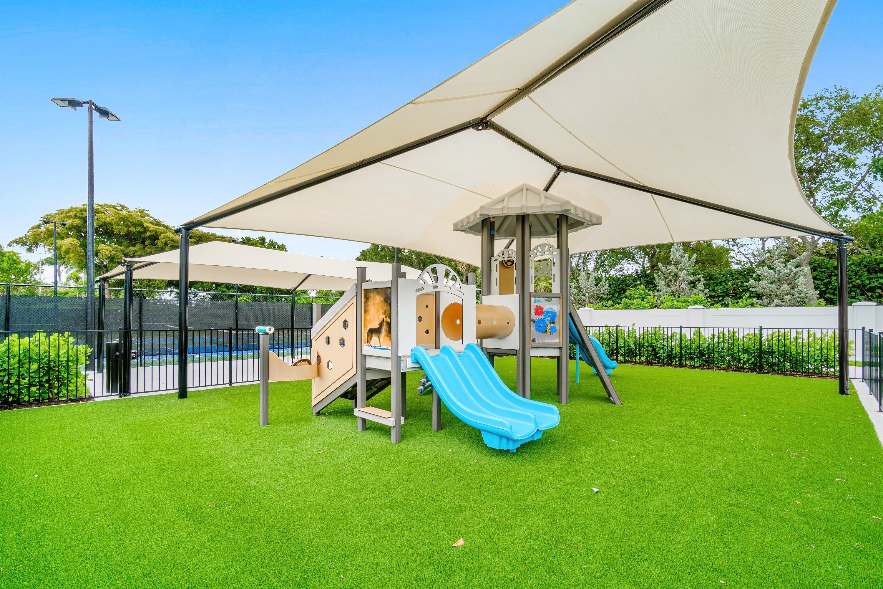 GREYHAWK LANDING - Residential