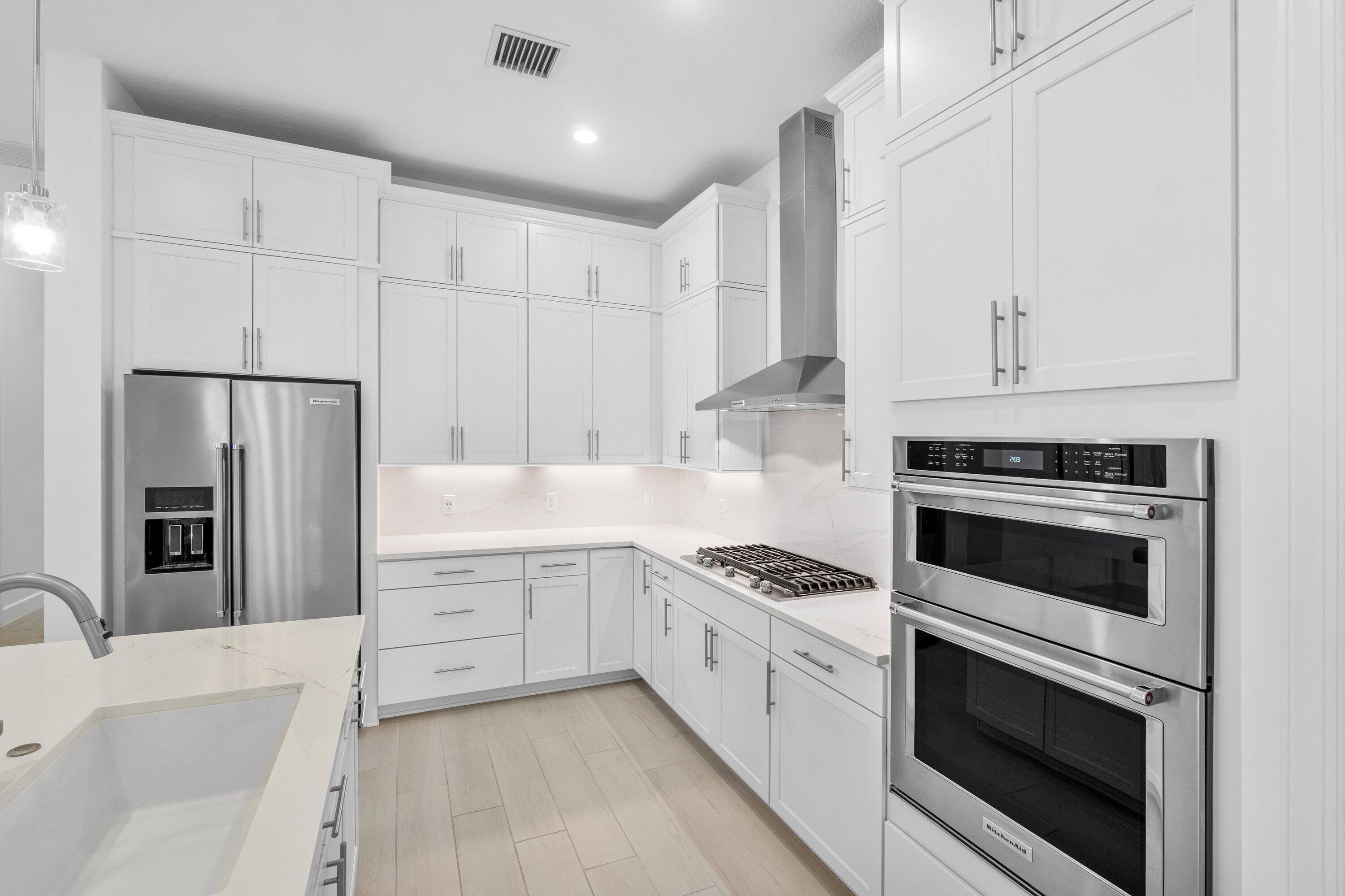 GREYHAWK LANDING - Residential