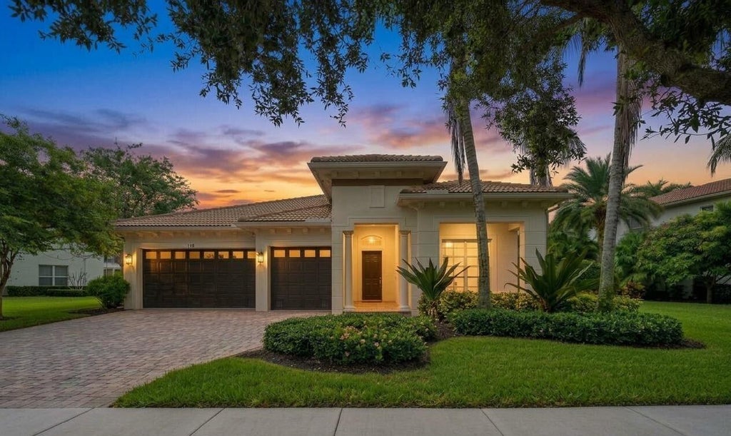 Photo of 128 Umbrella Place, Jupiter, FL 33458 (MLS # B26082032)