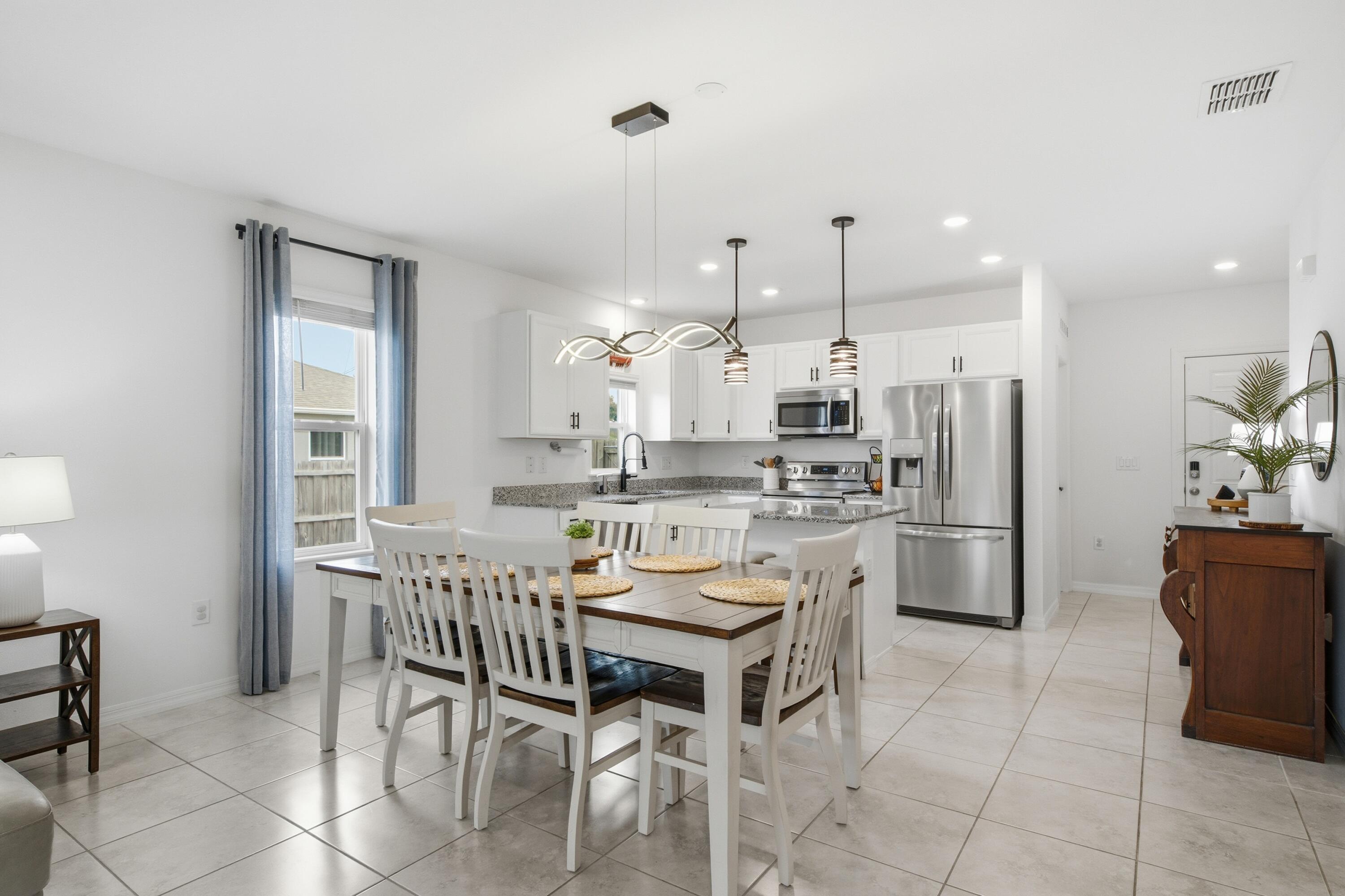 PORT ST LUCIE SECTION 30 - Residential Lease