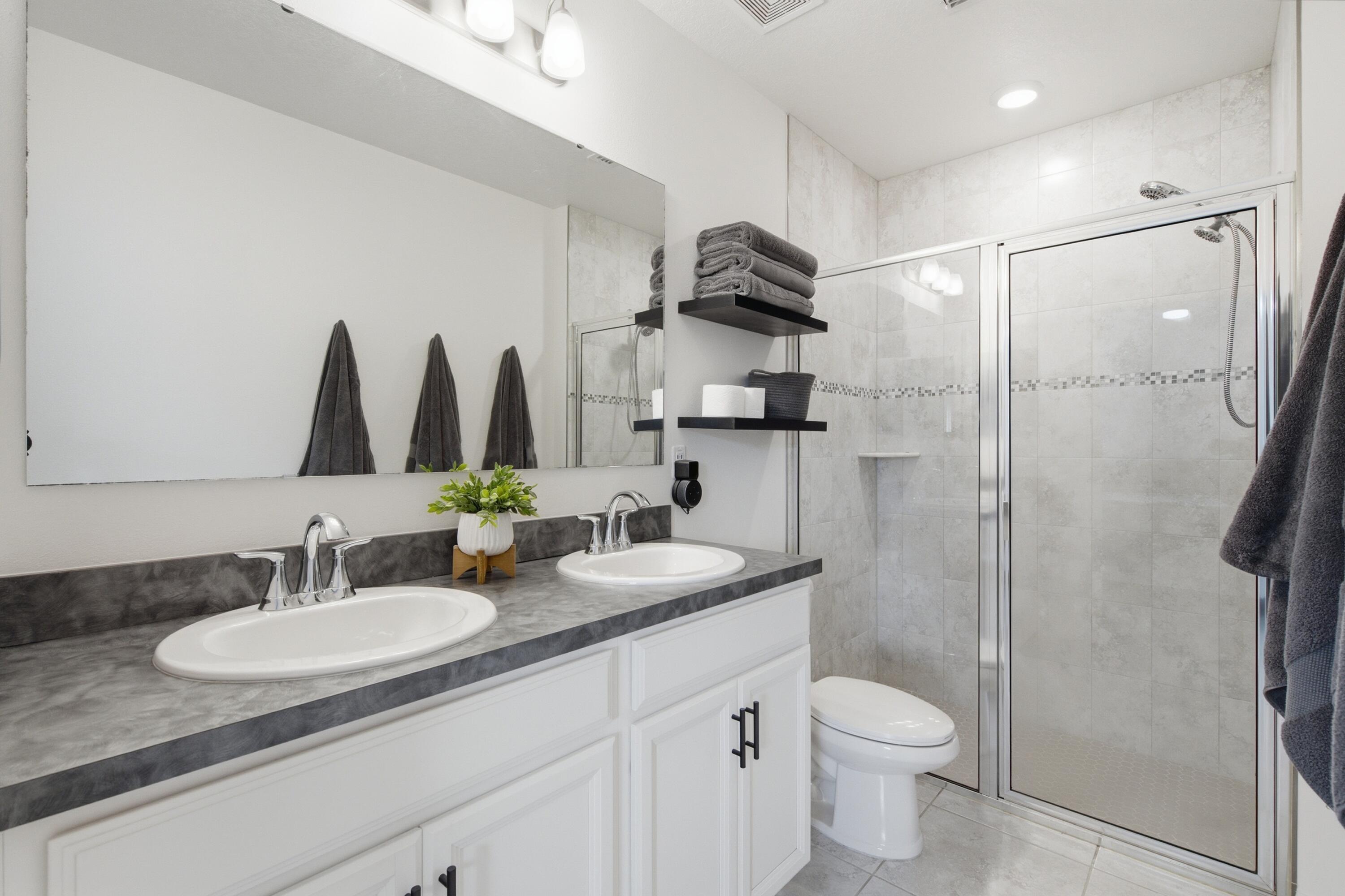 PORT ST LUCIE SECTION 30 - Residential Lease