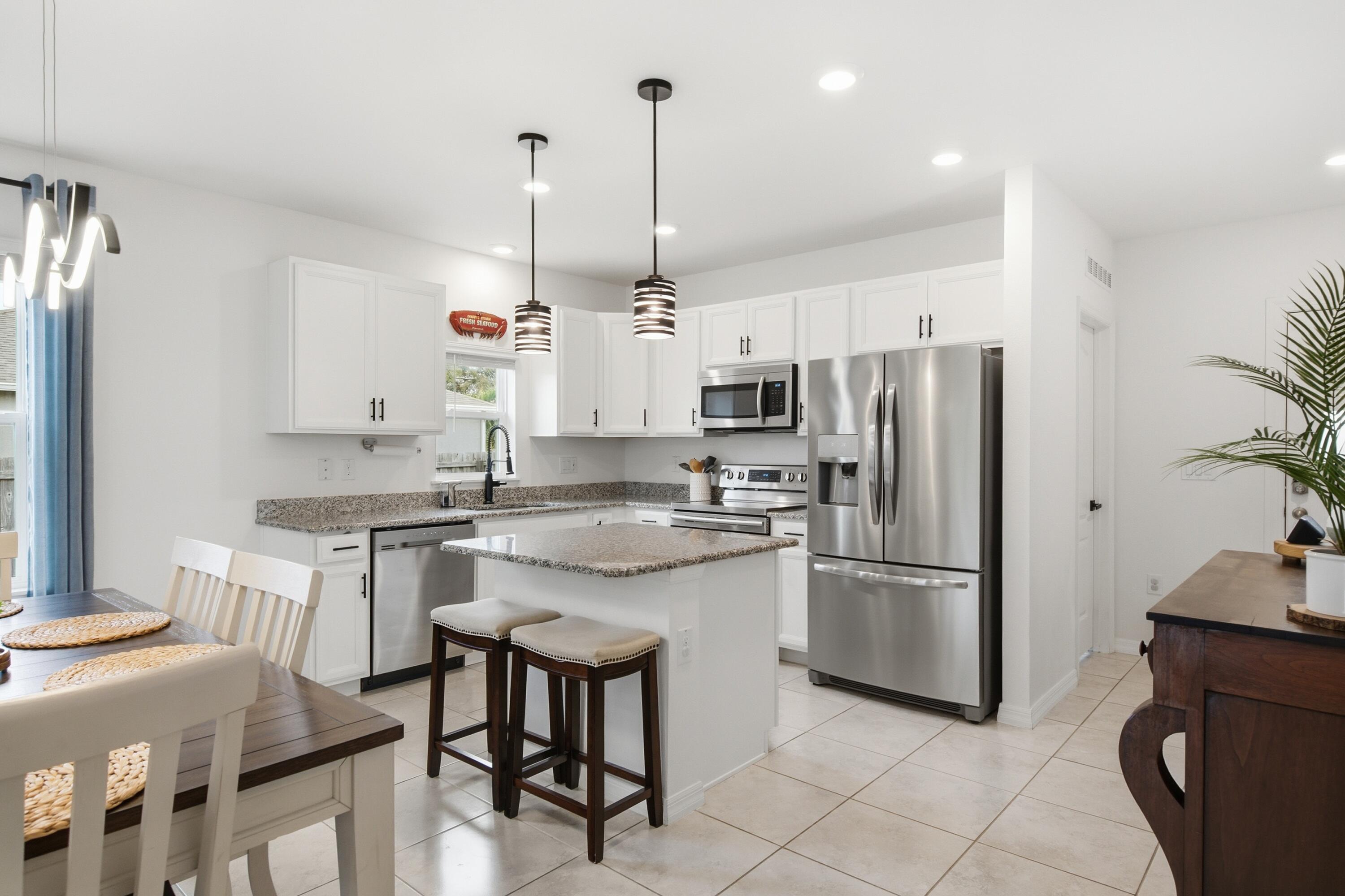 PORT ST LUCIE SECTION 30 - Residential Lease