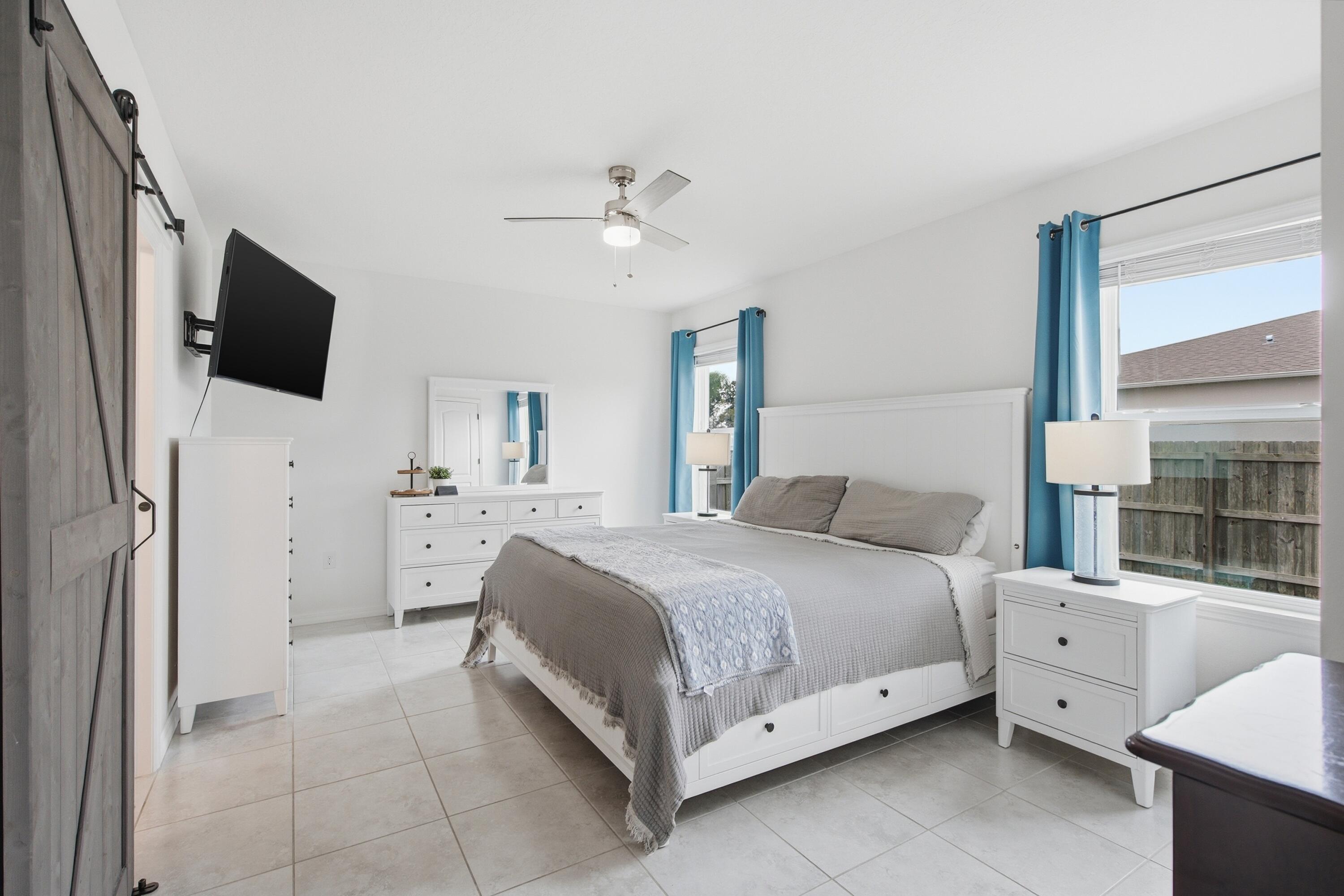 PORT ST LUCIE SECTION 30 - Residential Lease