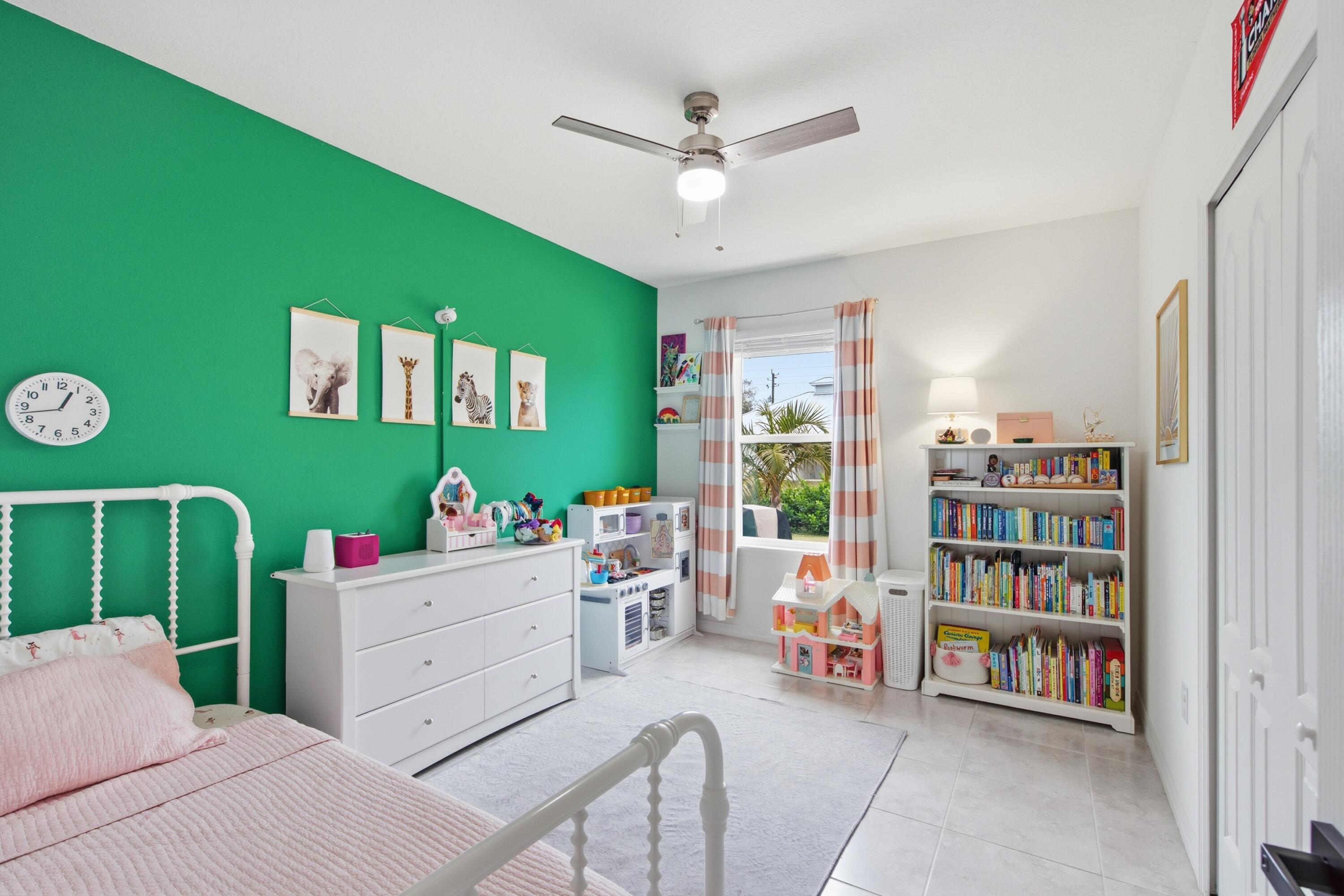 PORT ST LUCIE SECTION 30 - Residential Lease