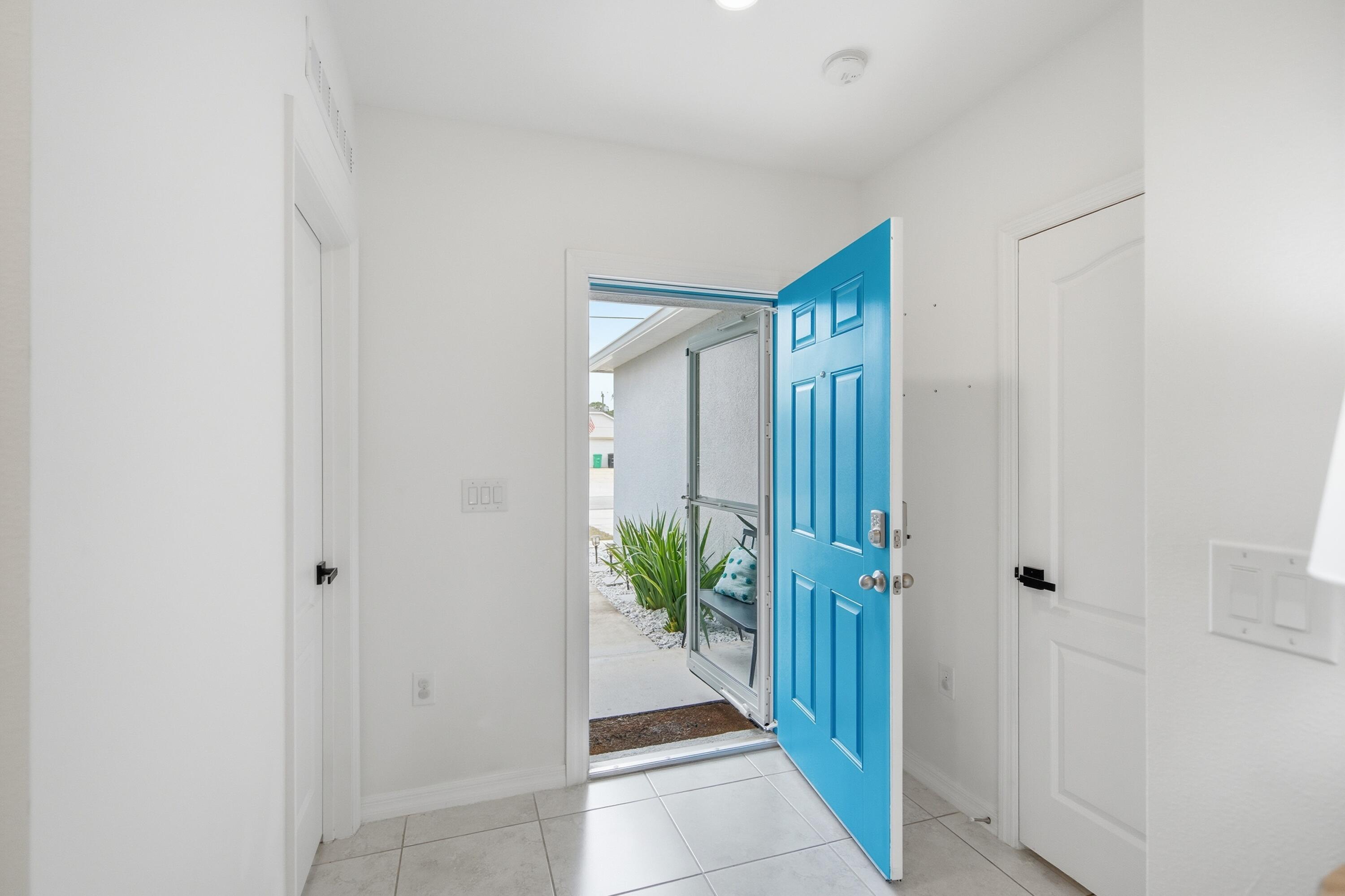 PORT ST LUCIE SECTION 30 - Residential Lease