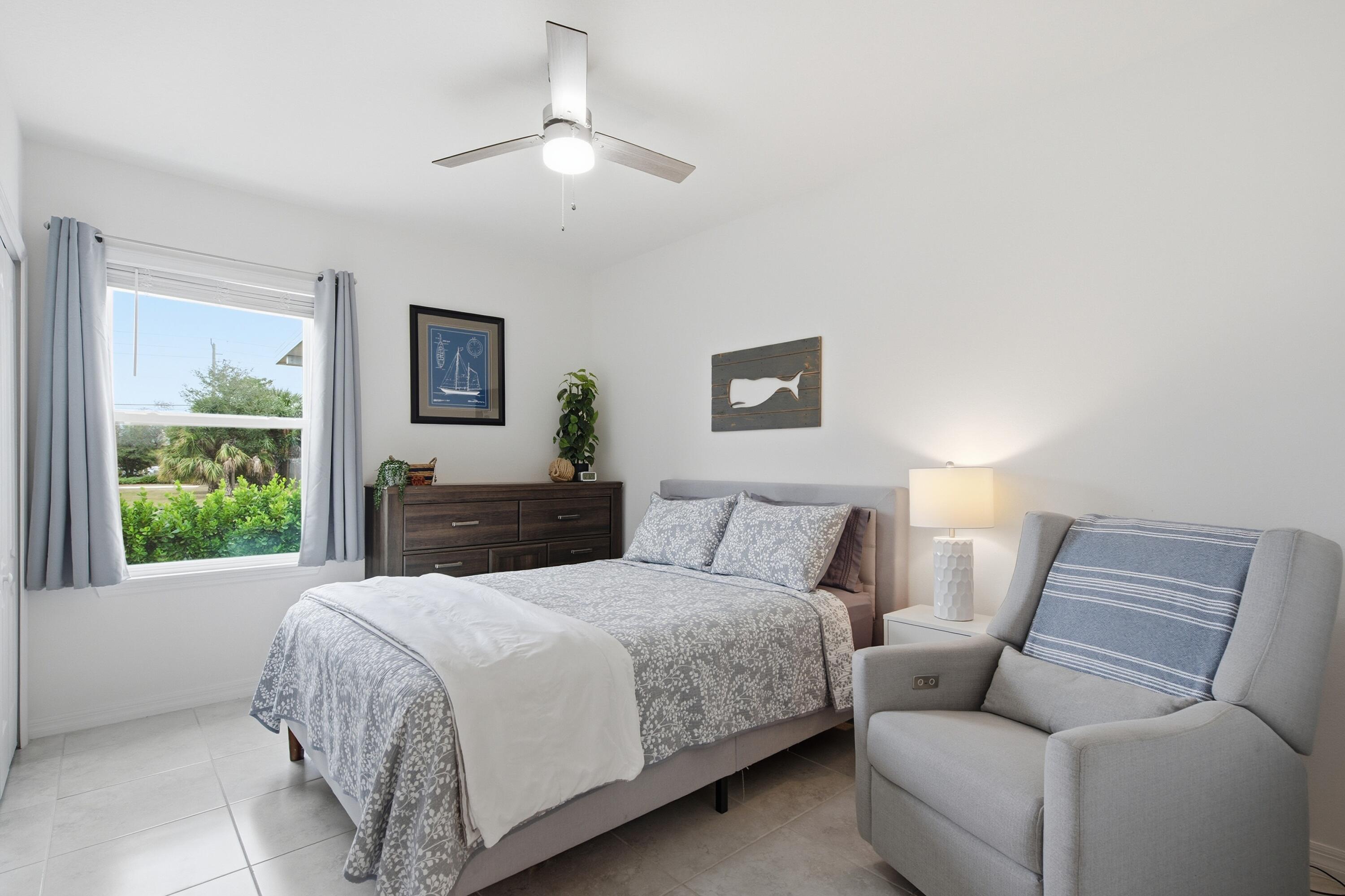 PORT ST LUCIE SECTION 30 - Residential Lease