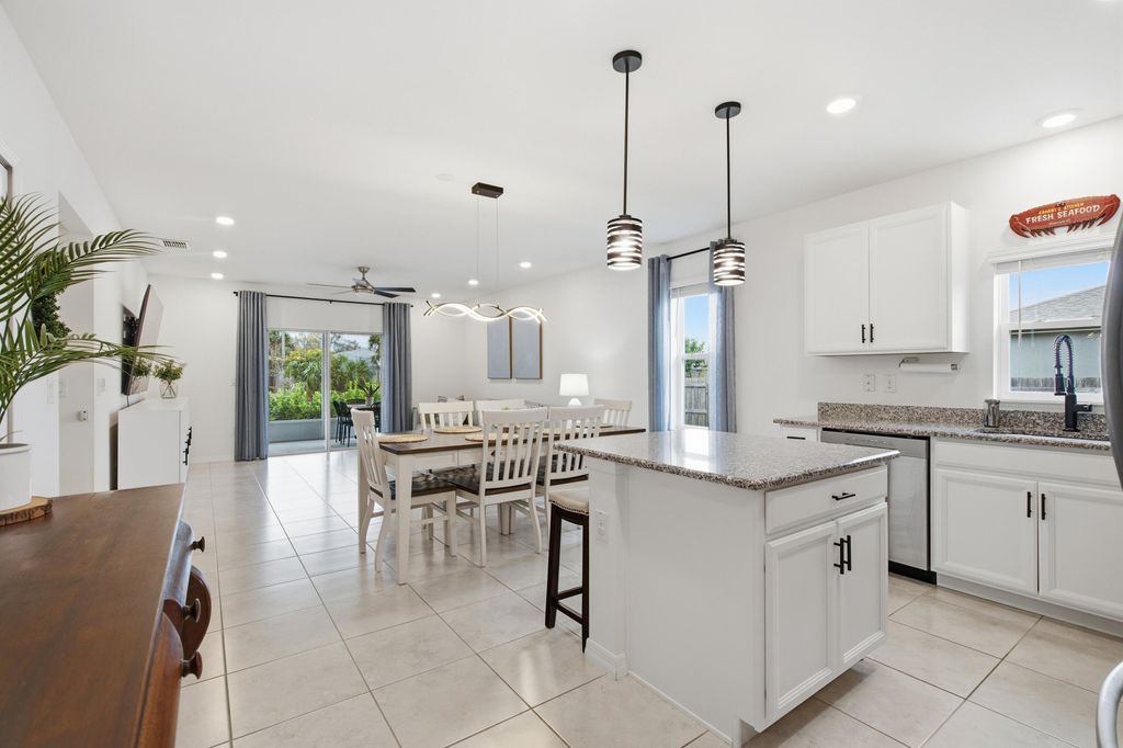 Photo of 2220 SE Lucaya Street, Port Saint Lucie, FL 34952 (MLS # B26018544)