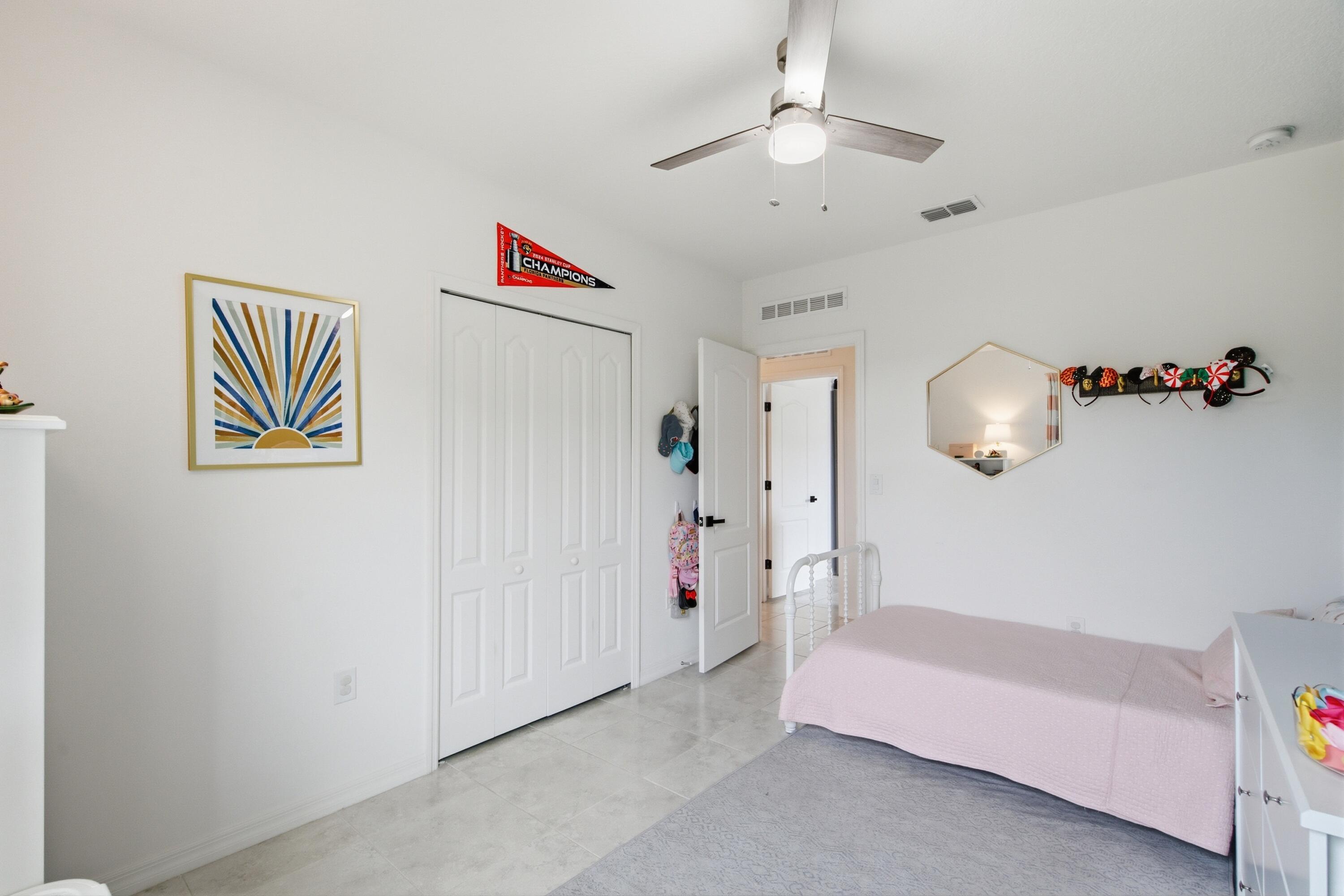 PORT ST LUCIE SECTION 30 - Residential Lease