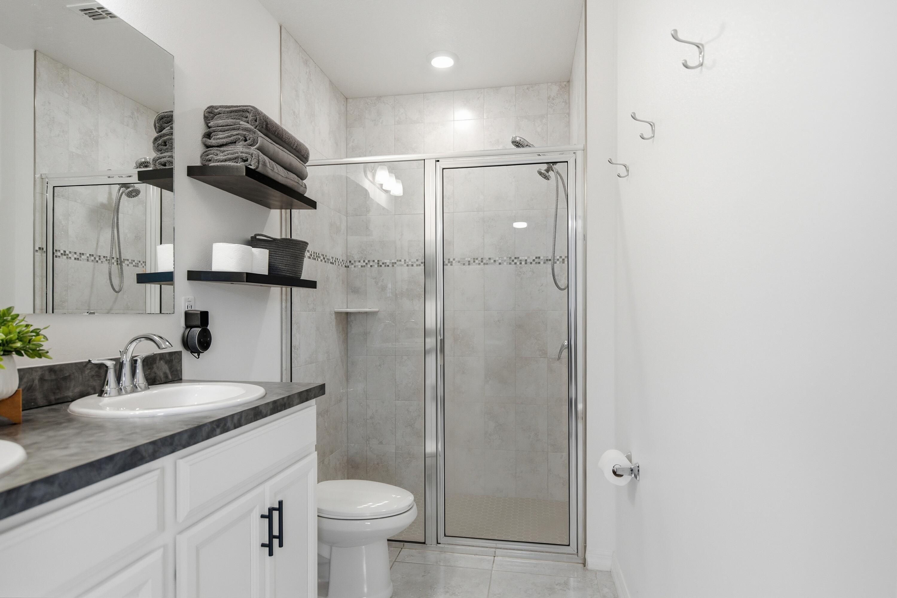 PORT ST LUCIE SECTION 30 - Residential Lease