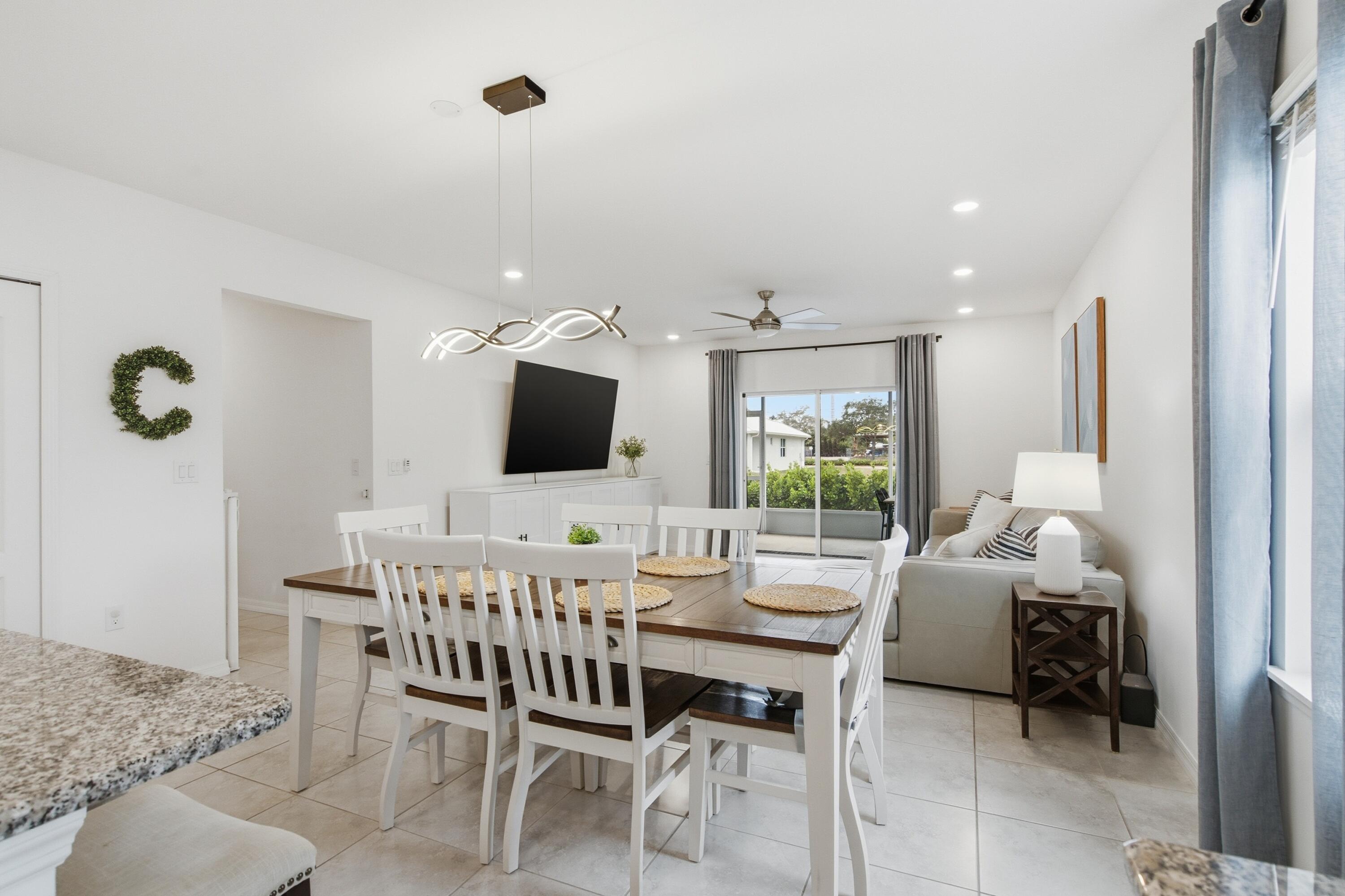 PORT ST LUCIE SECTION 30 - Residential Lease