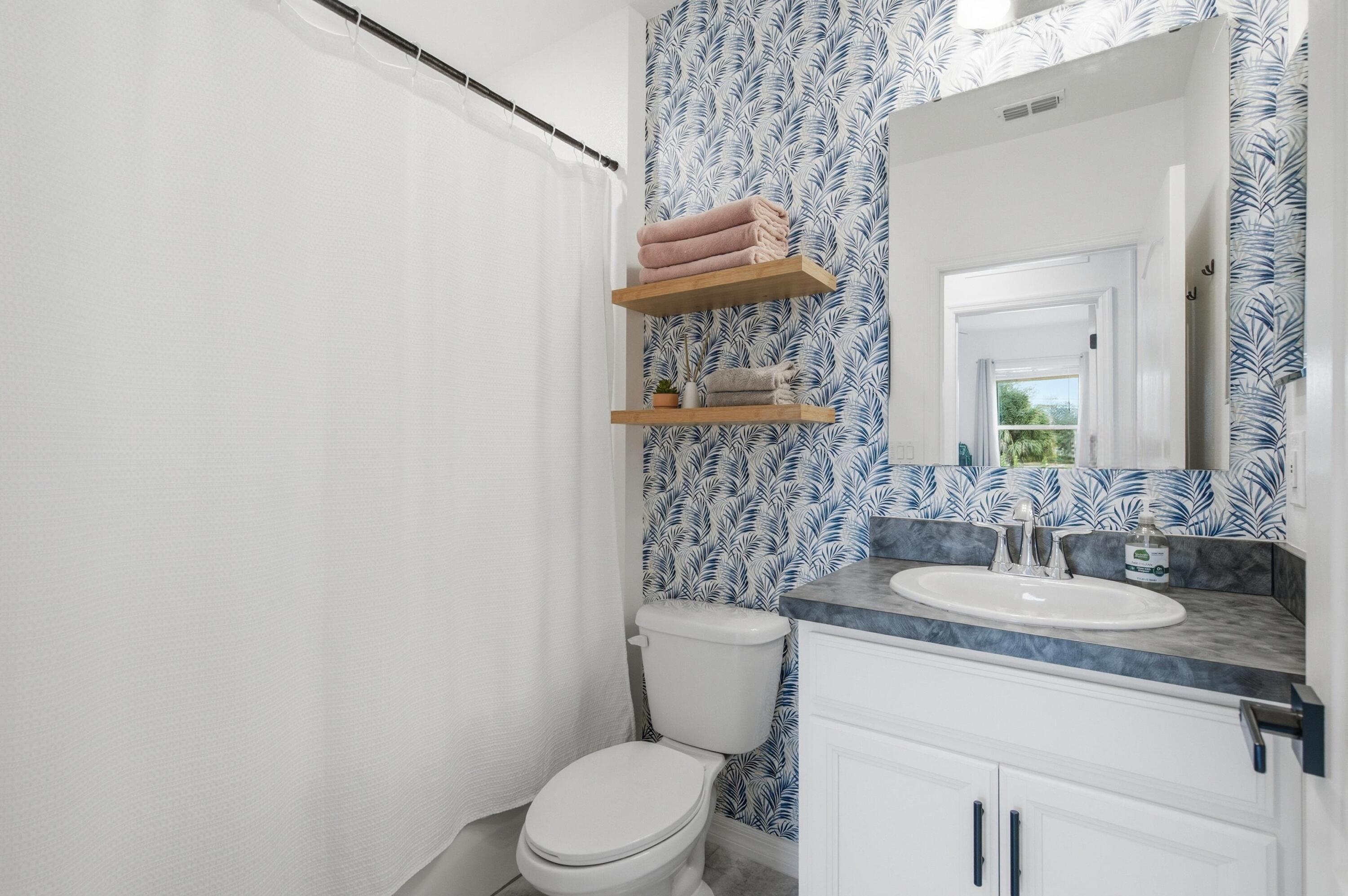 PORT ST LUCIE SECTION 30 - Residential Lease