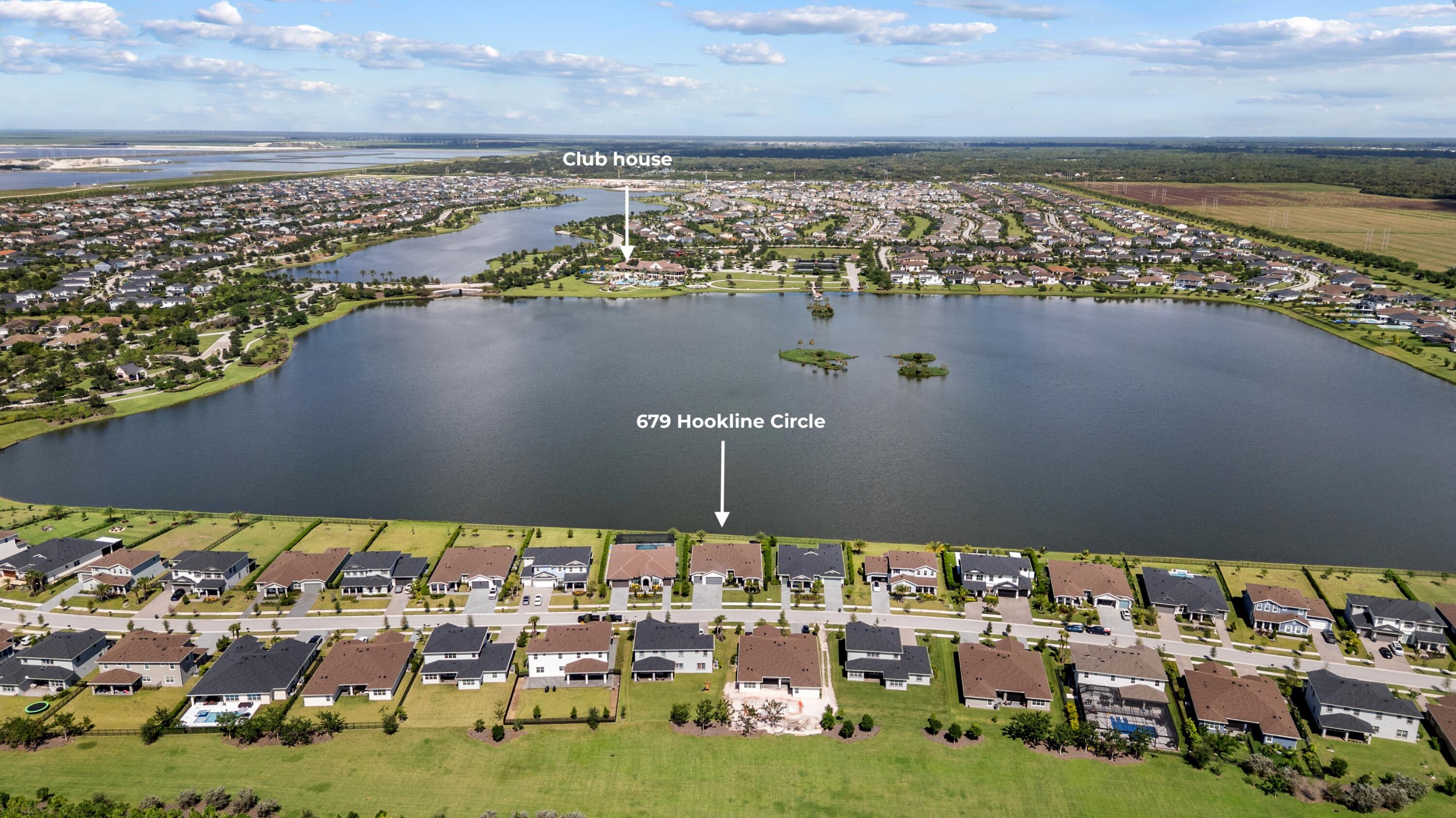 RIVERLAND PARCEL A - PLAT SIX - Residential