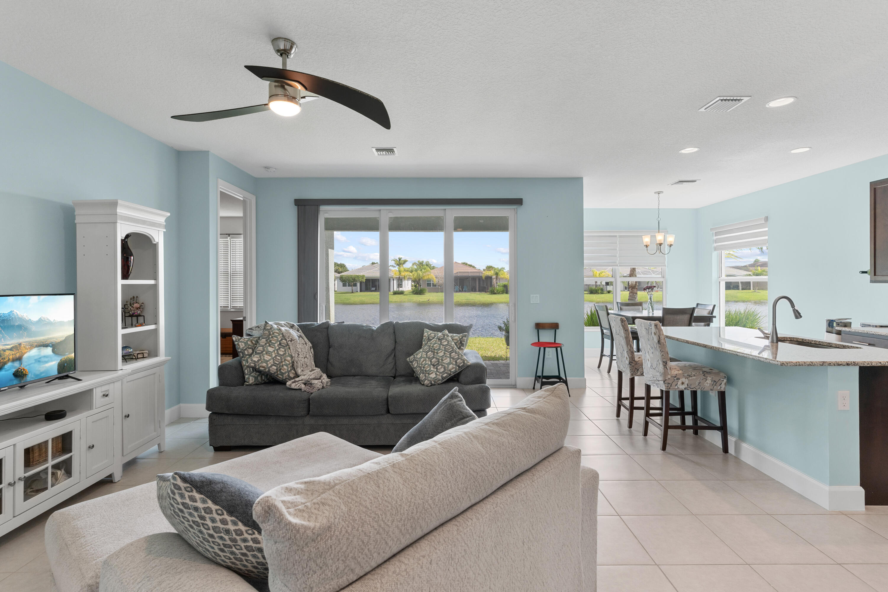 RIVERLAND PARCEL A - PLAT SIX - Residential