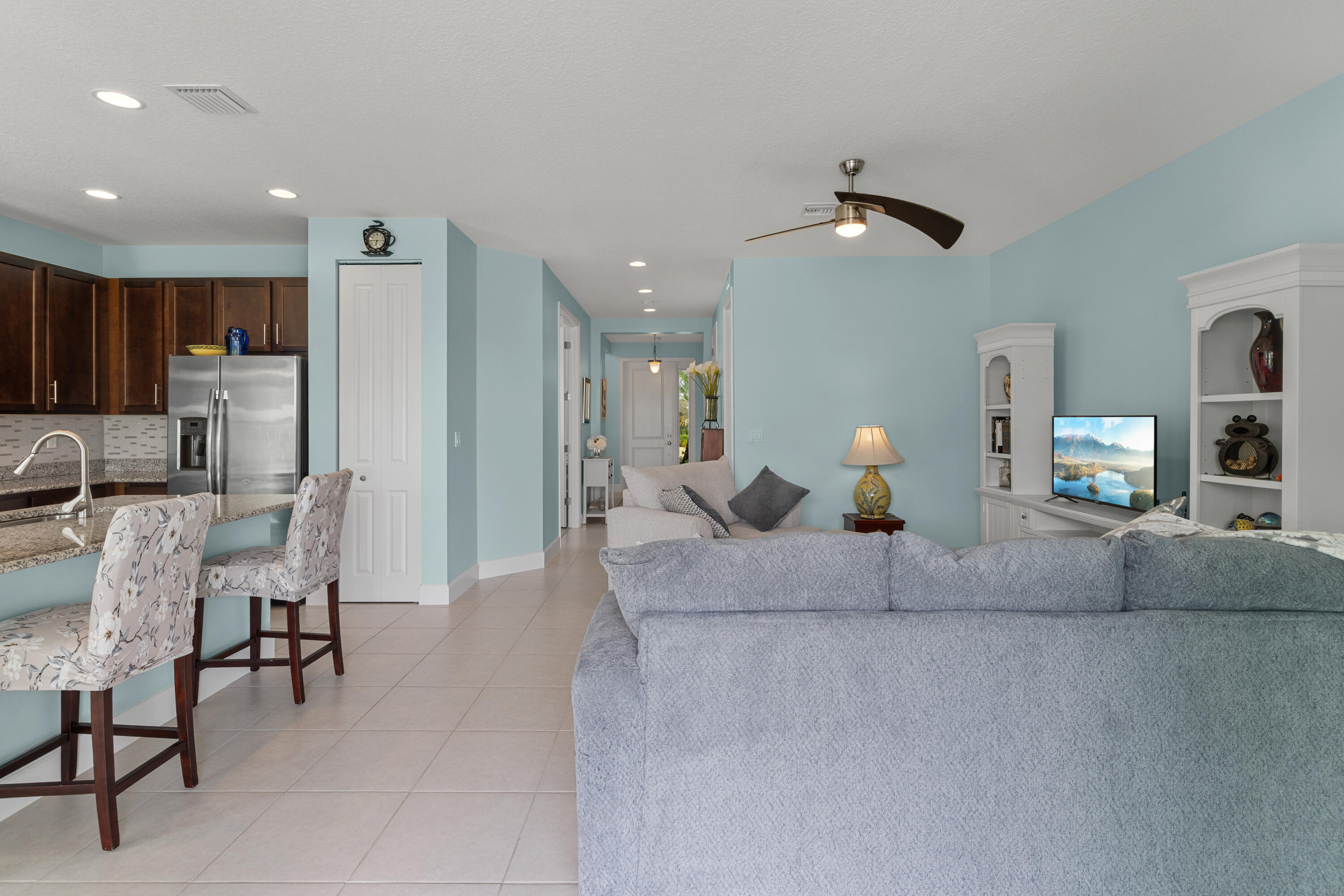 RIVERLAND PARCEL A - PLAT SIX - Residential