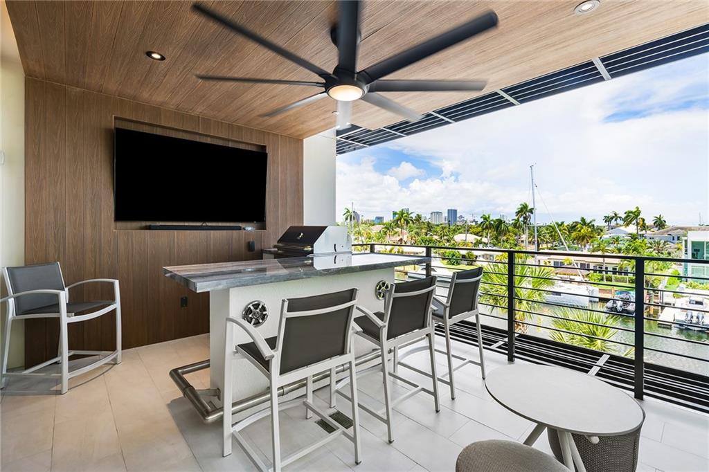 Harbors Edge - Residential