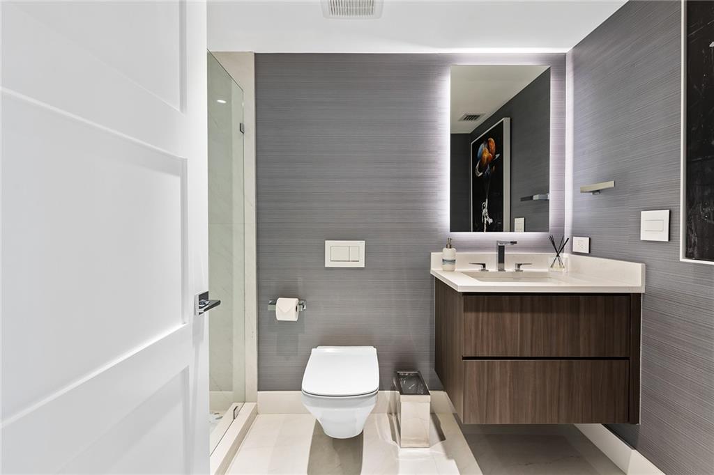 Harbors Edge - Residential