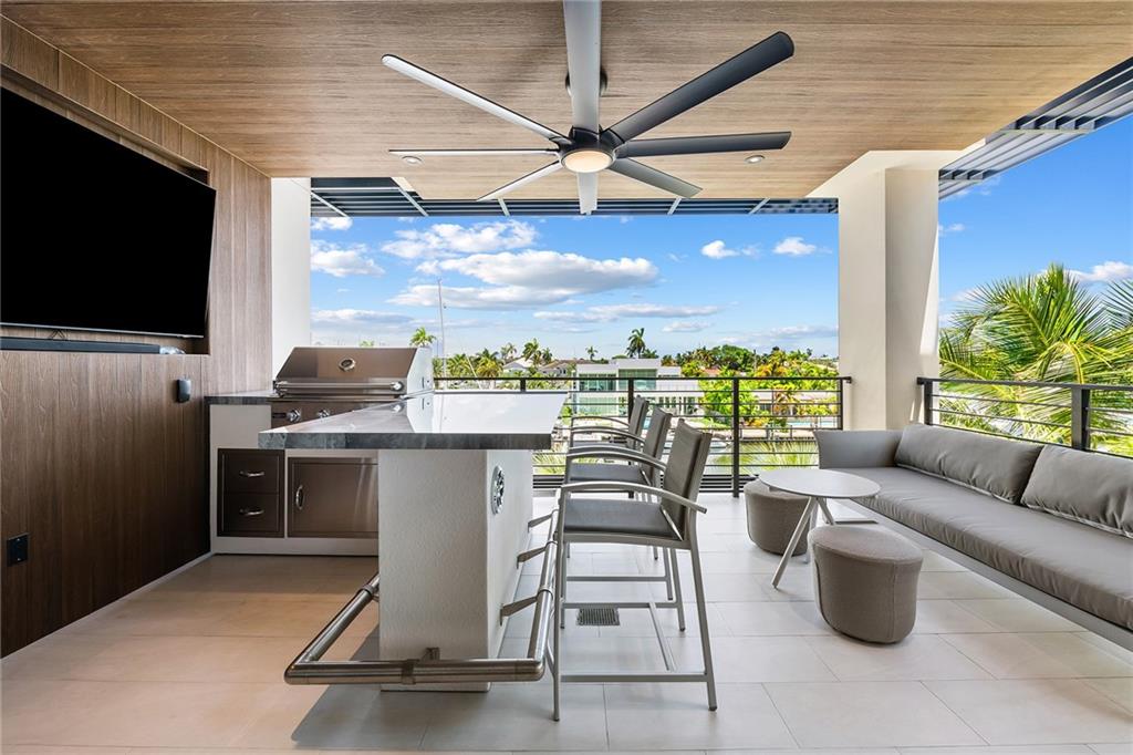 Harbors Edge - Residential