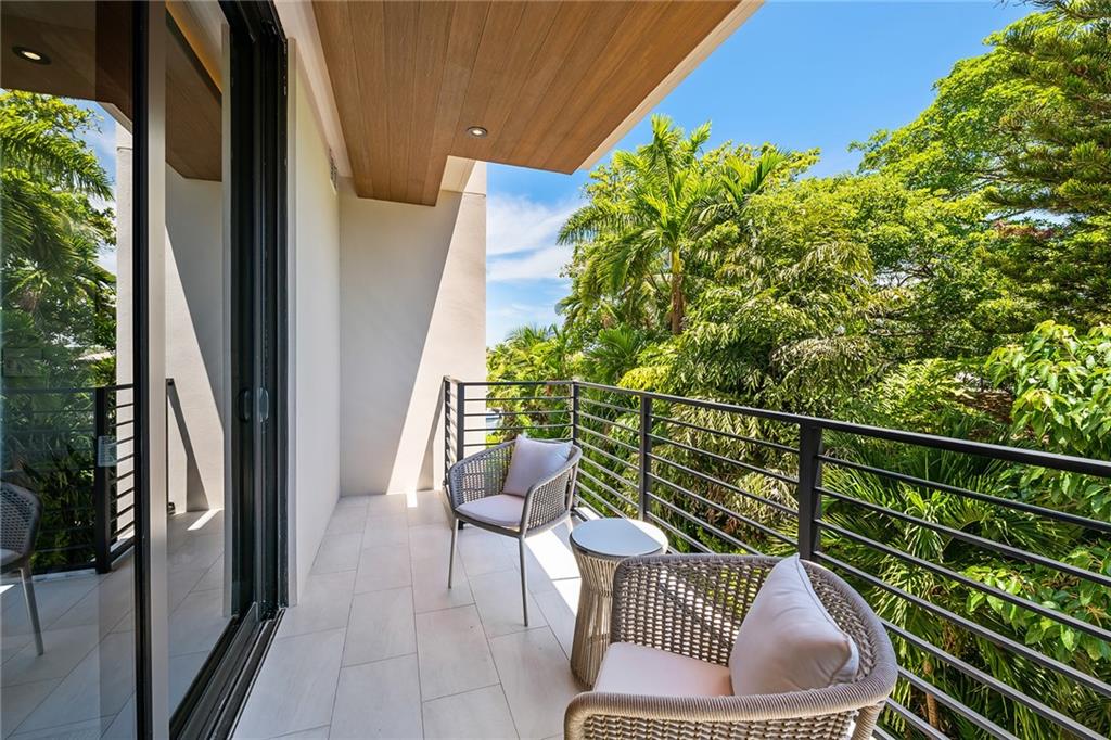 Harbors Edge - Residential