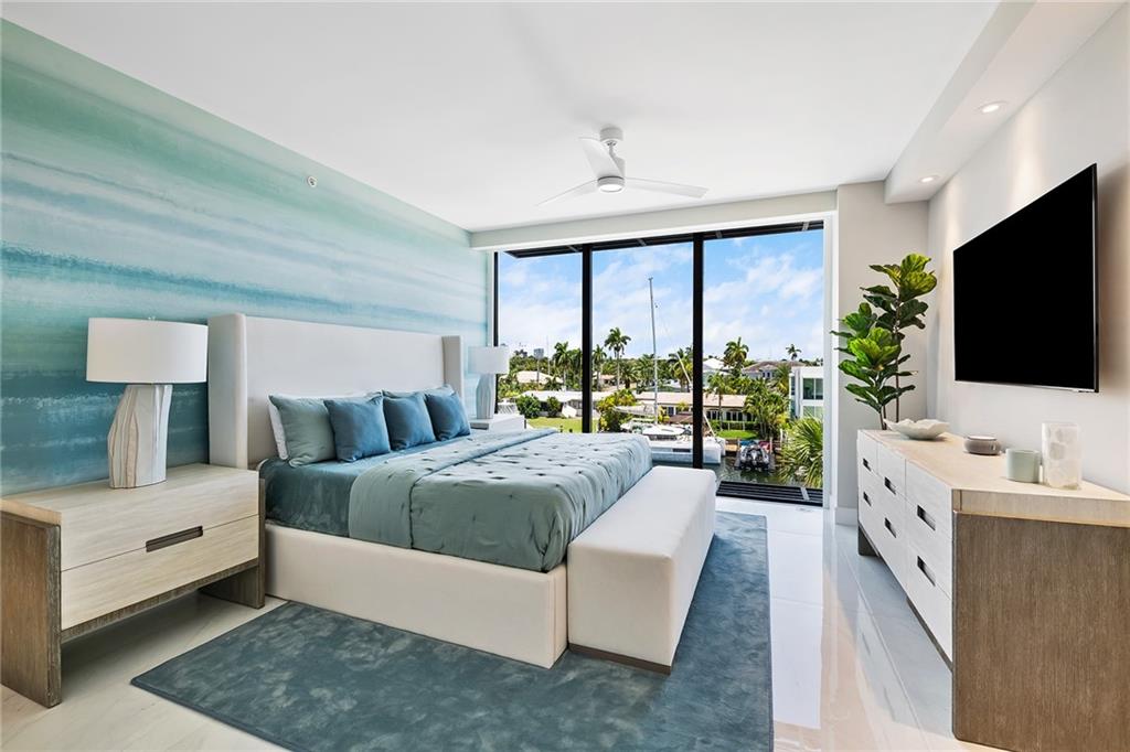 Harbors Edge - Residential