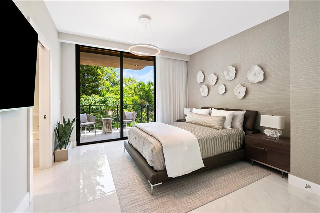 Harbors Edge - Residential