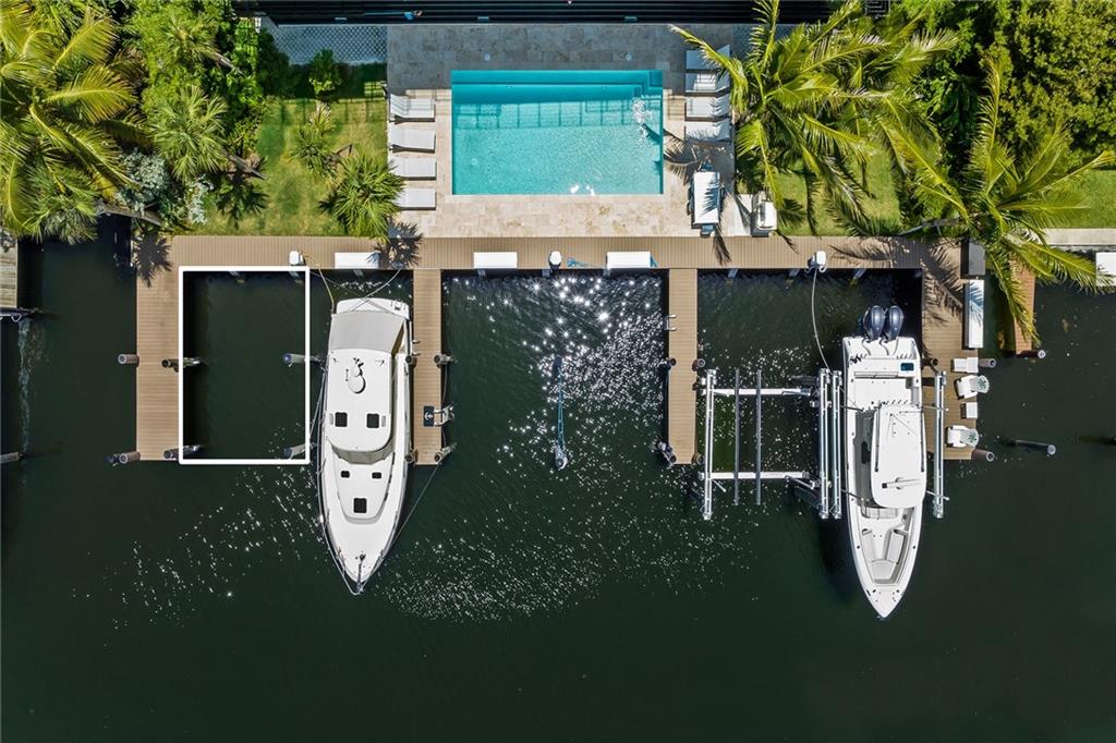 Harbors Edge - Residential